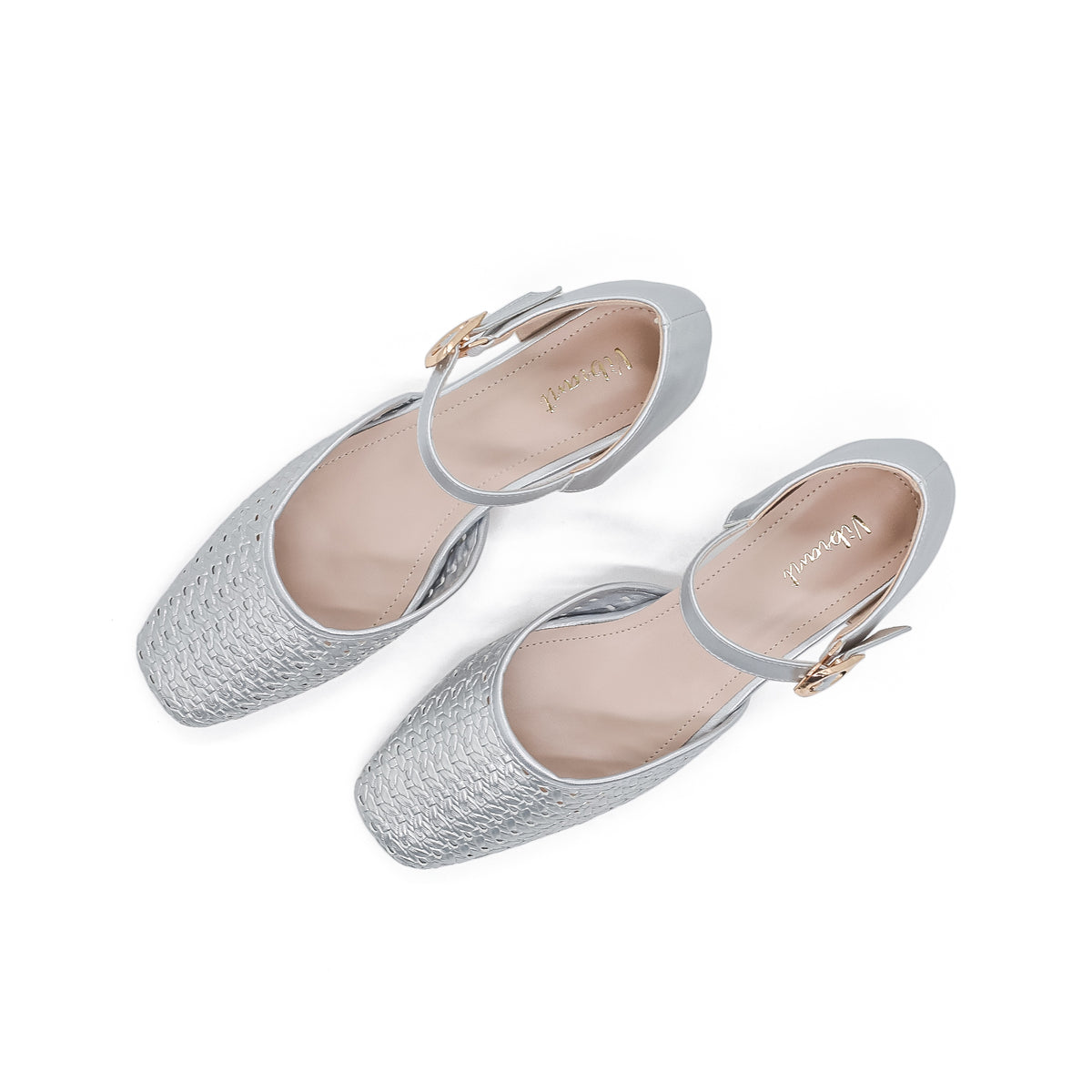 VIBRANT WOMEN'S  CLOSE  SHOE - Vibrantbd.com