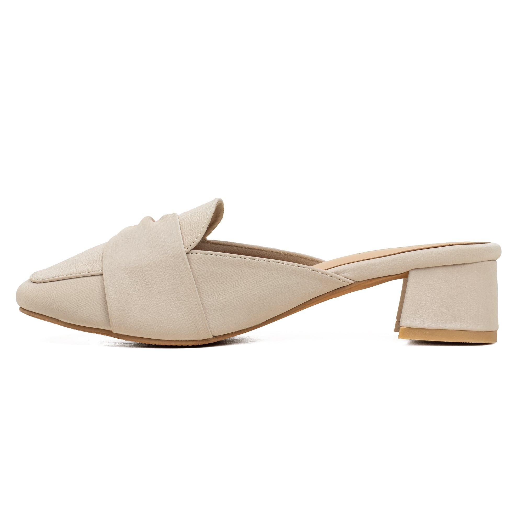 LADIES CLOSE HALF SHOE - Vibrantbd.com