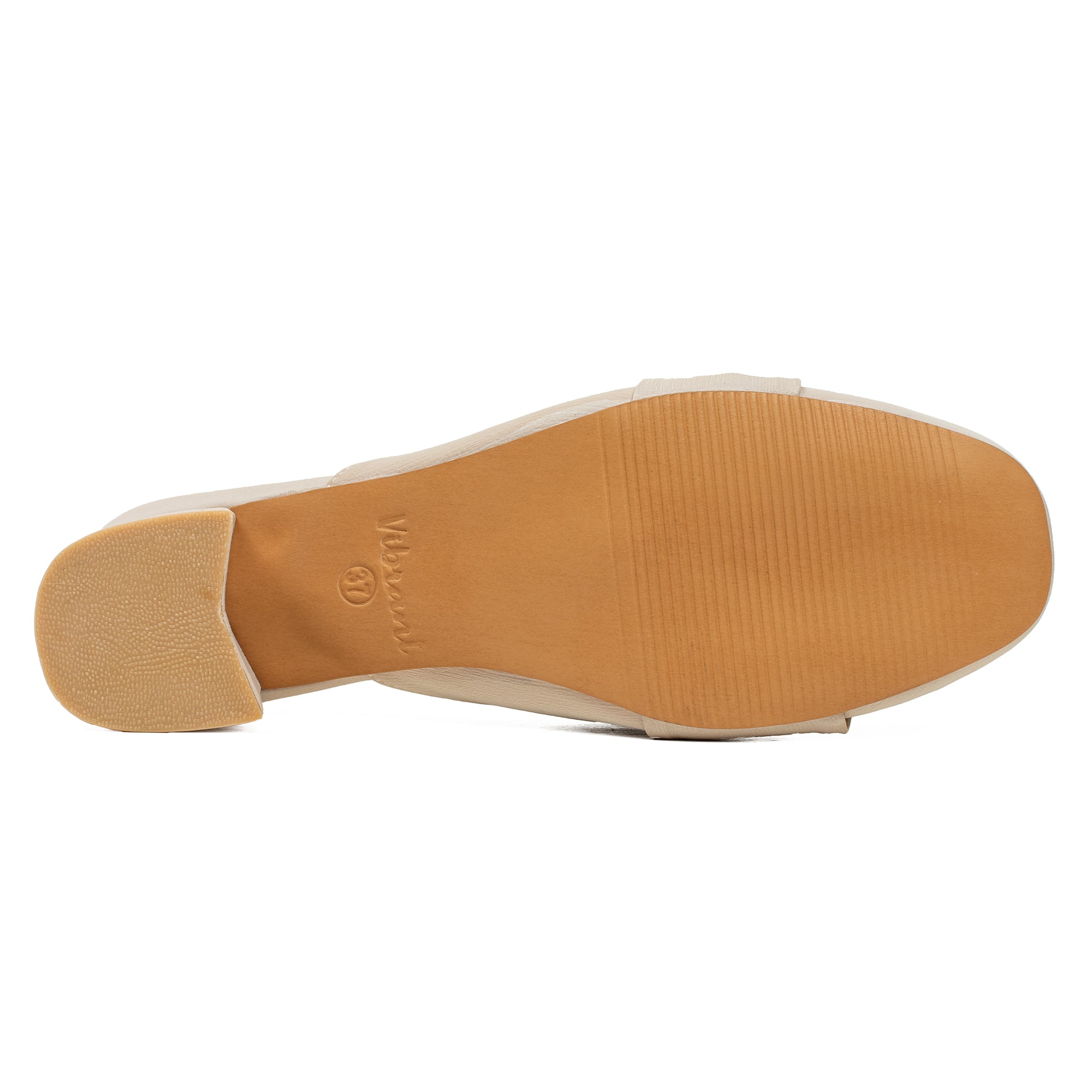 LADIES CLOSE HALF SHOE - Vibrantbd.com