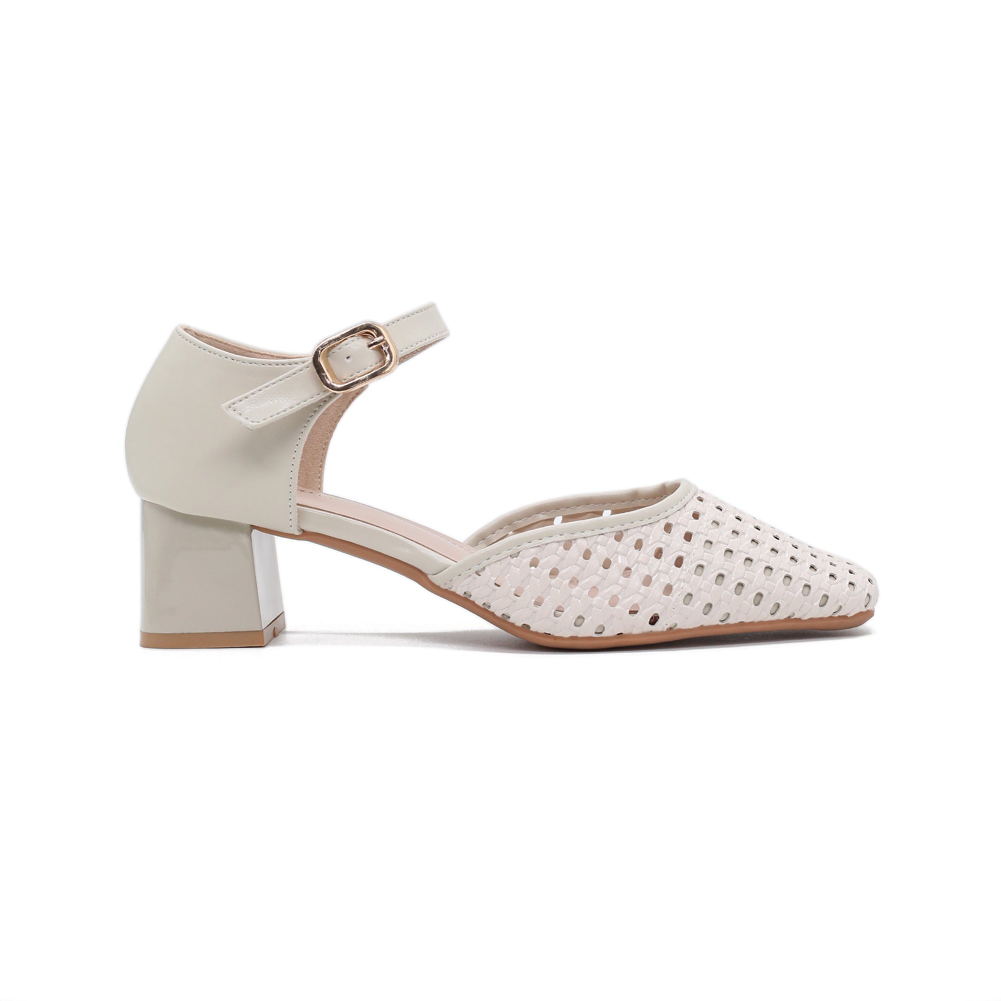 VIBRANT WOMEN'S  CLOSE  SHOE - Vibrantbd.com