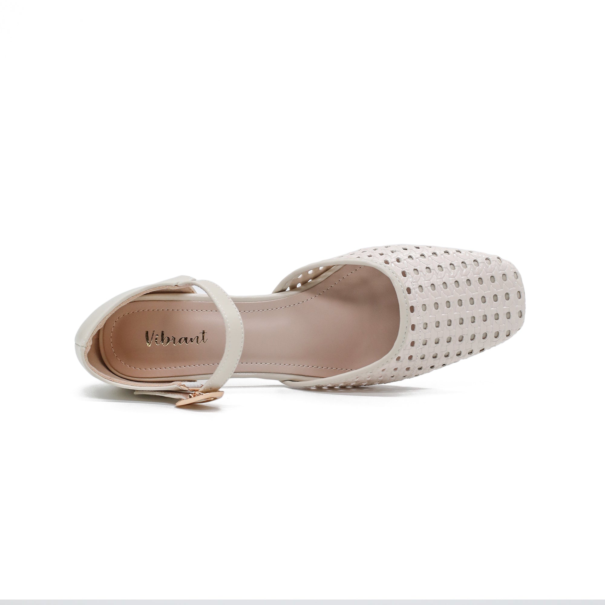 VIBRANT WOMEN'S  CLOSE  SHOE - Vibrantbd.com