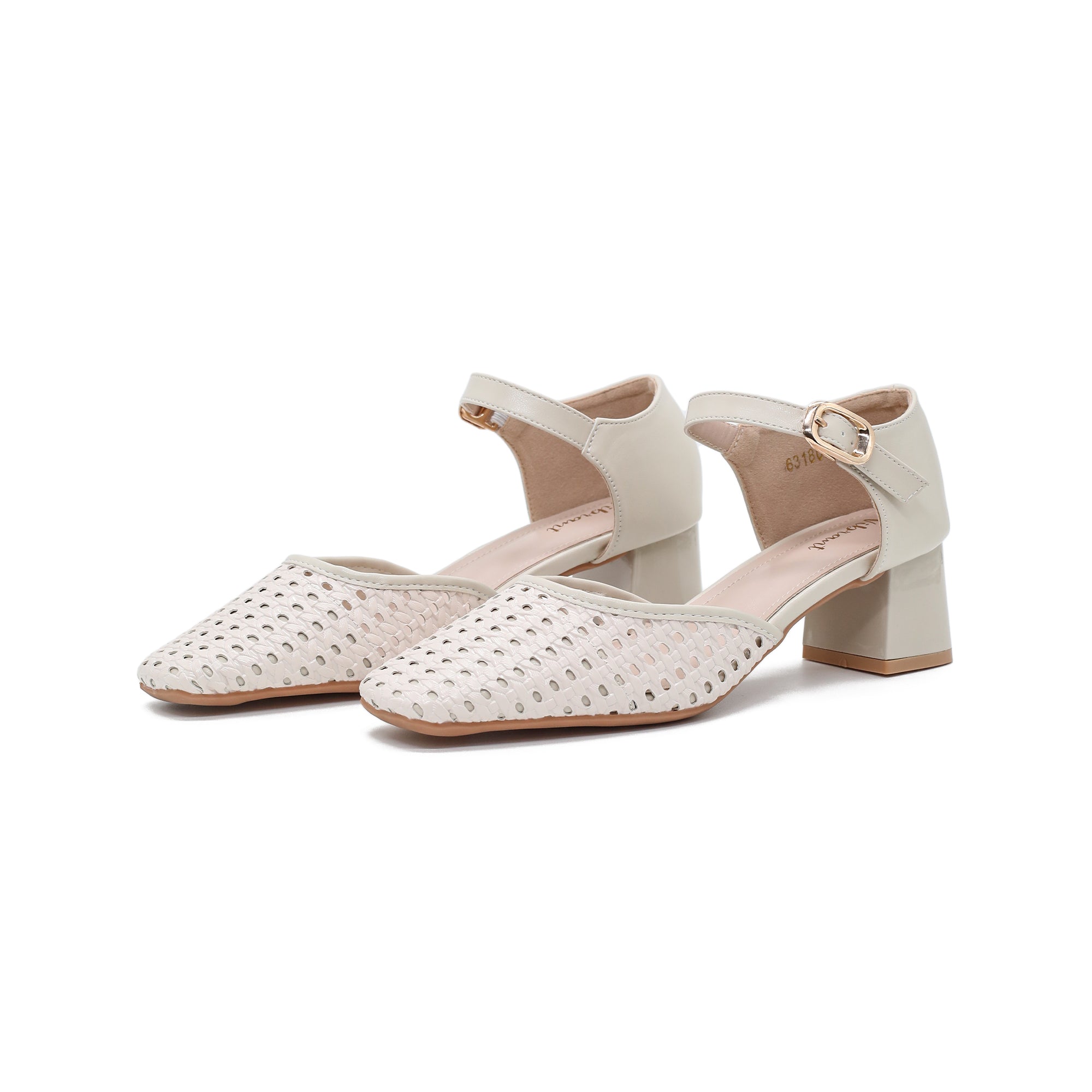 VIBRANT WOMEN'S  CLOSE  SHOE - Vibrantbd.com