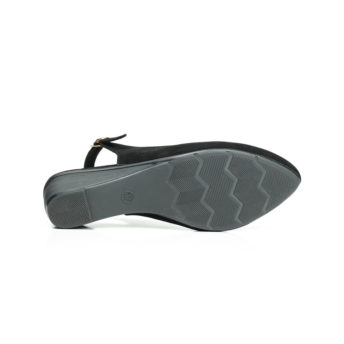 VIBRANT LADIES SLINGBACK WEDGE HEELS - Vibrantbd.com