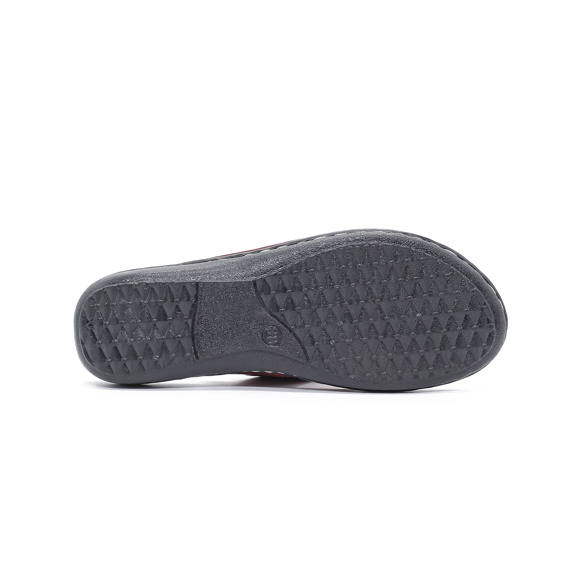 VIBRANT LADIES LEATHER SUMMER SANDAL