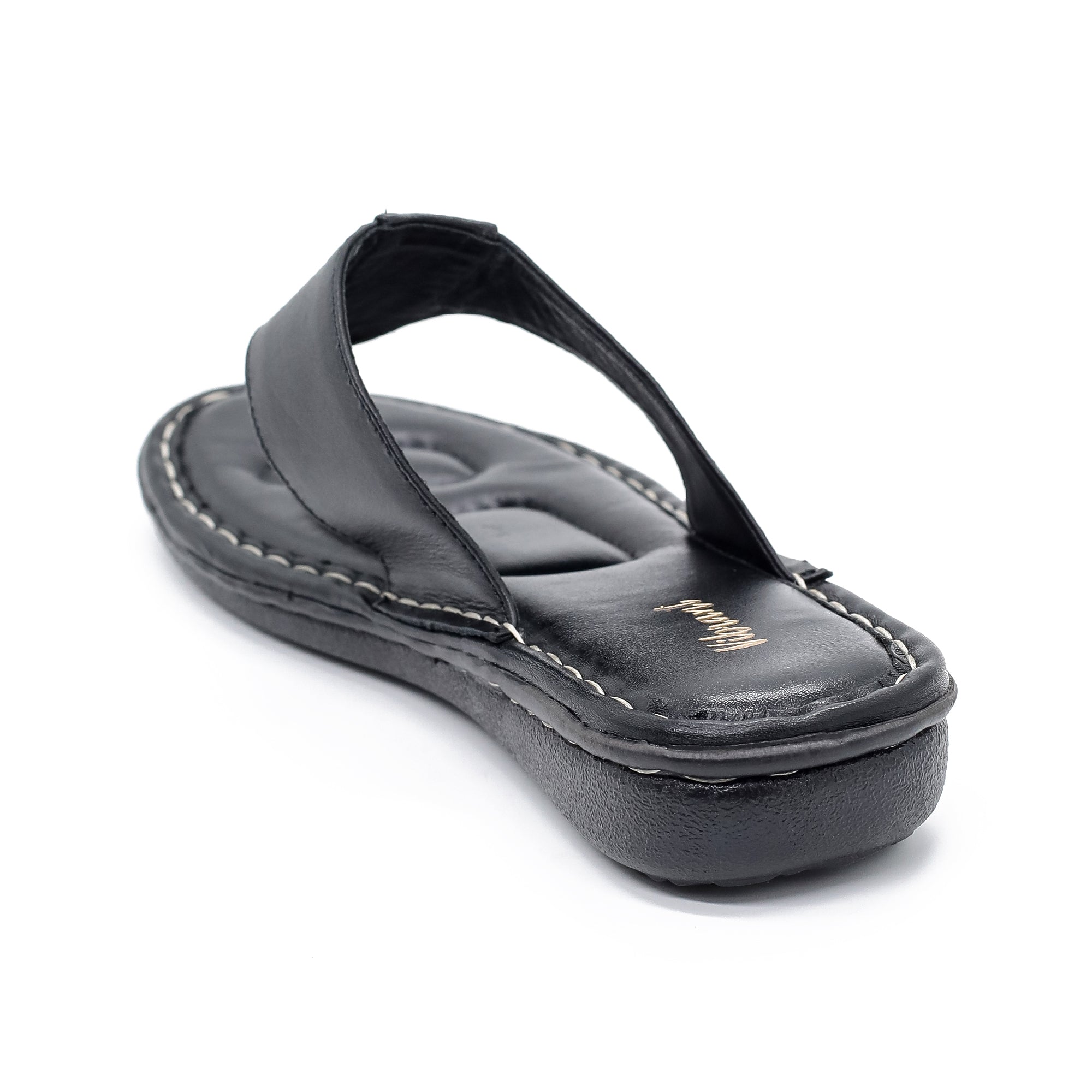 VIBRANT LADIES LEATHER SUMMER SANDAL - Vibrantbd.com