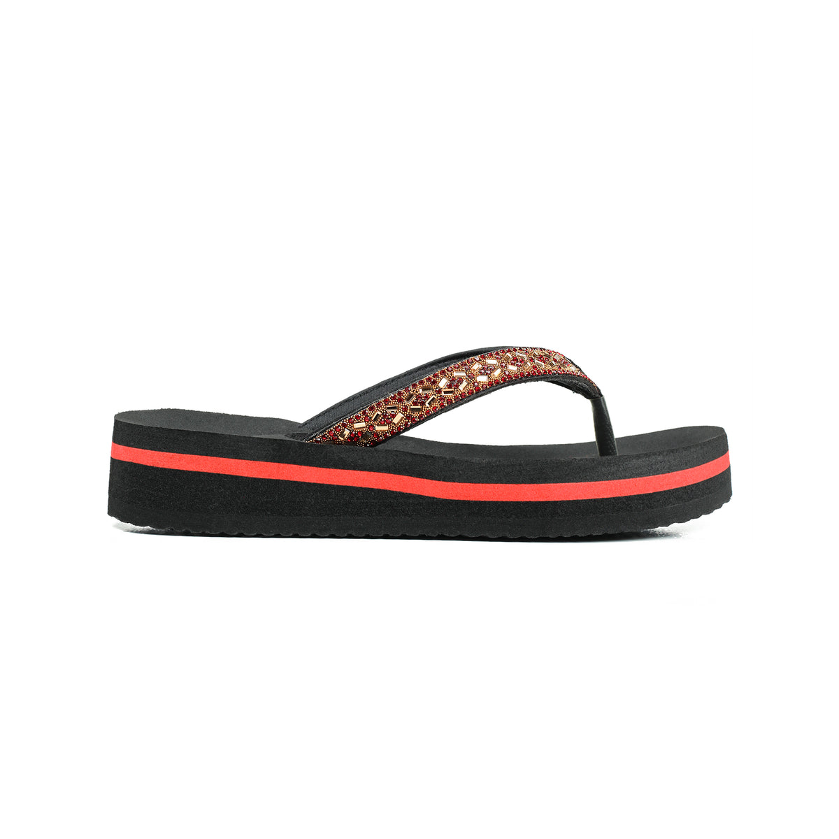 VIBRANT LADIES FLIP FLOP - Vibrantbd.com