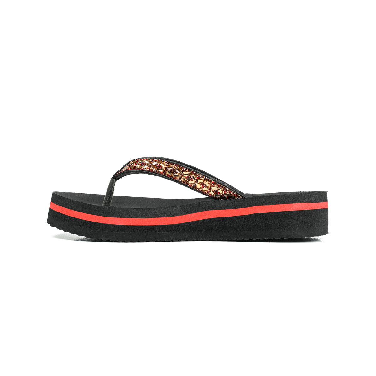 VIBRANT LADIES FLIP FLOP - Vibrantbd.com