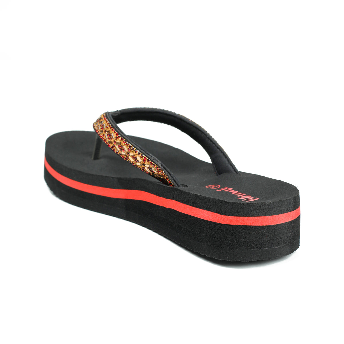 VIBRANT LADIES FLIP FLOP - Vibrantbd.com