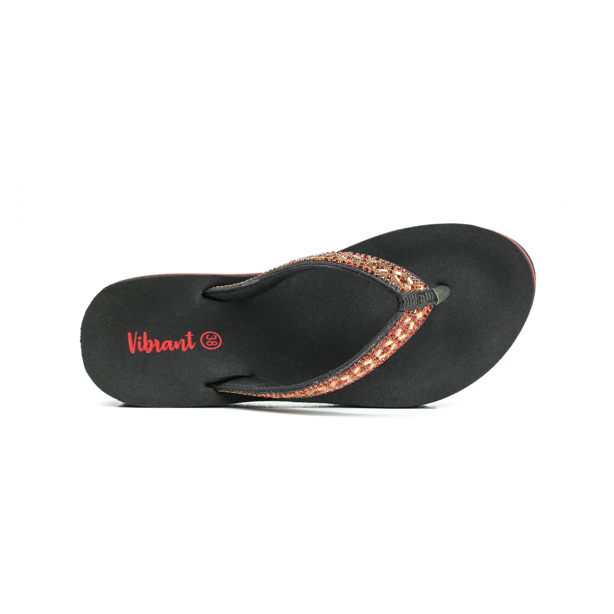VIBRANT LADIES FLIP FLOP - Vibrantbd.com
