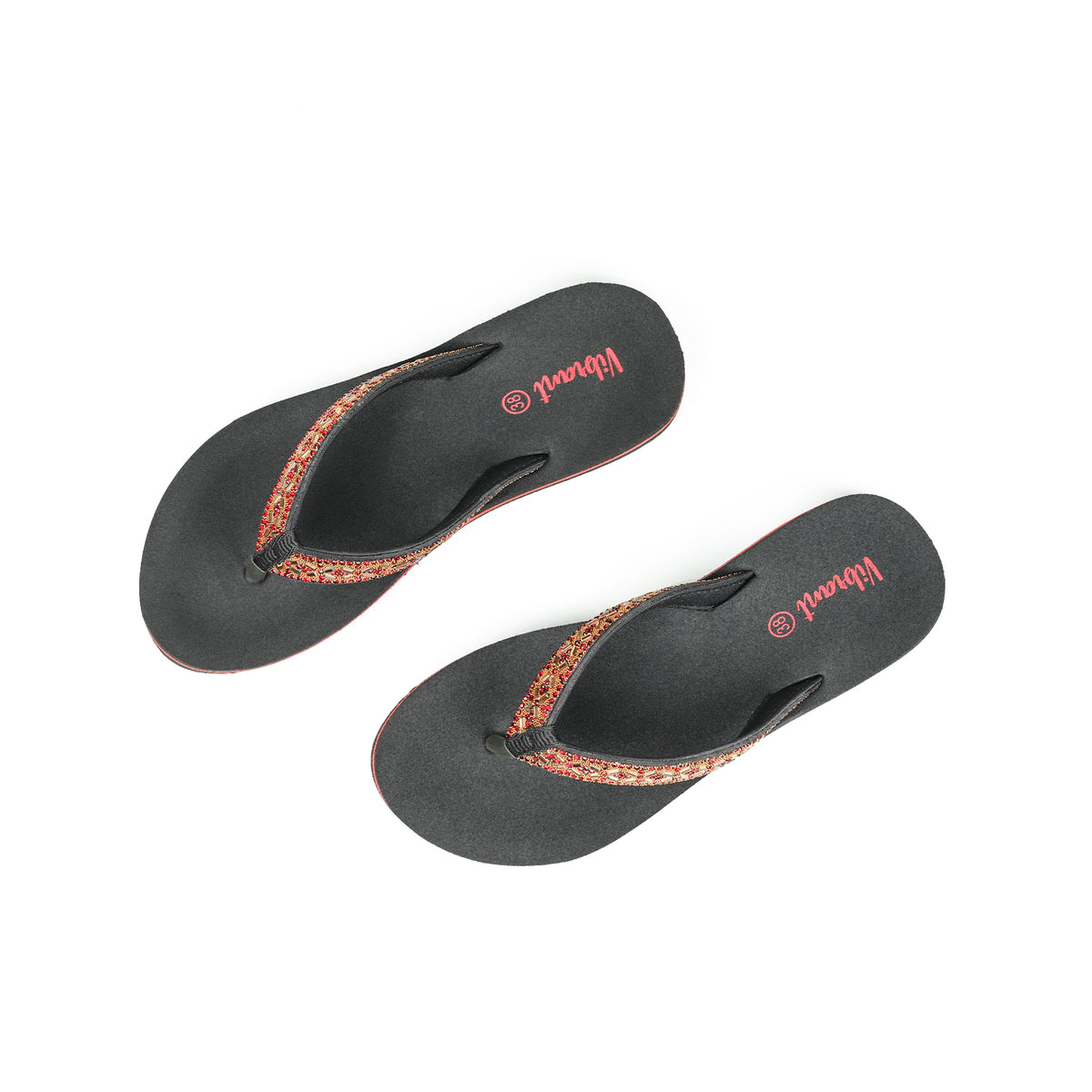 VIBRANT LADIES FLIP FLOP - Vibrantbd.com