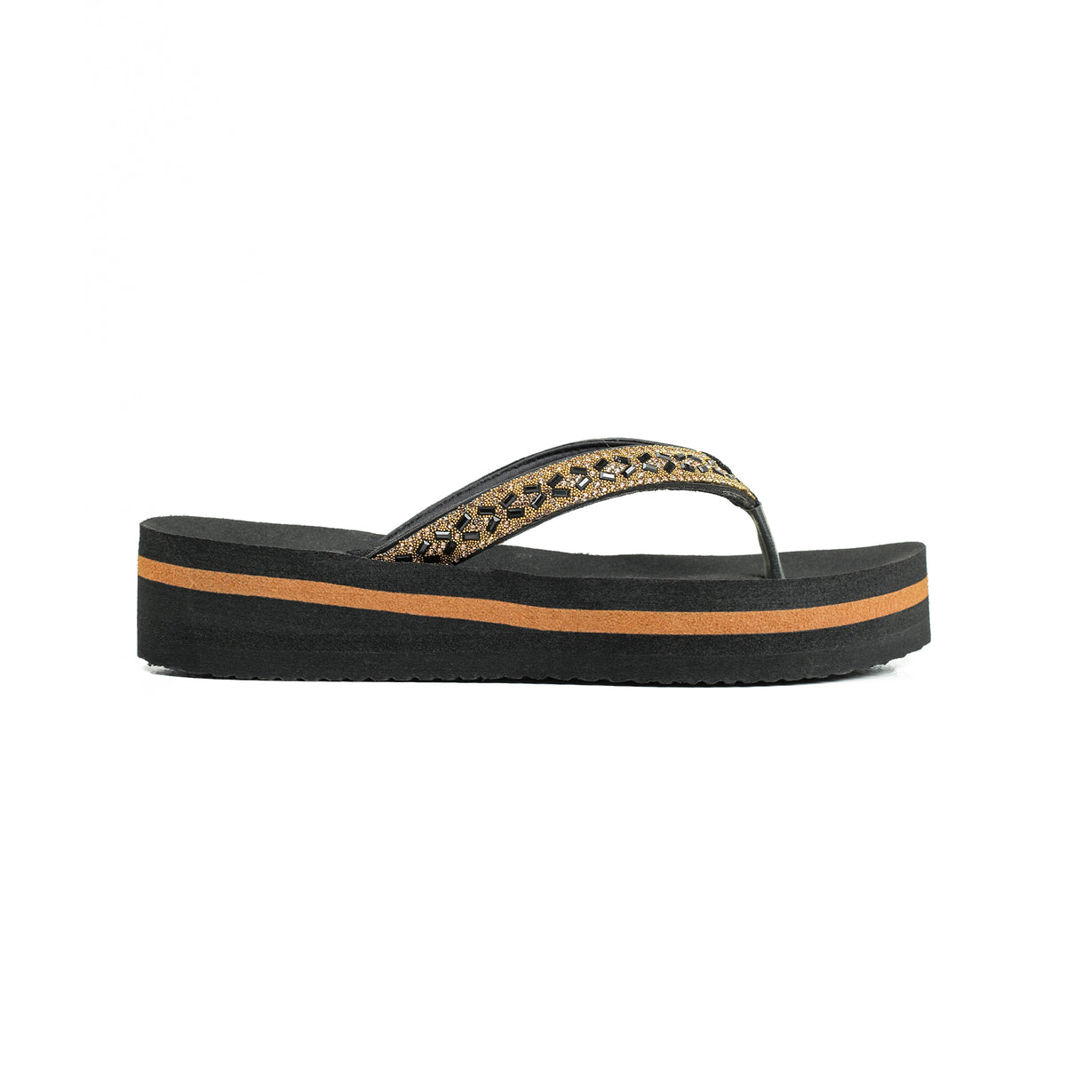 VIBRANT LADIES FLIP FLOP - Vibrantbd.com