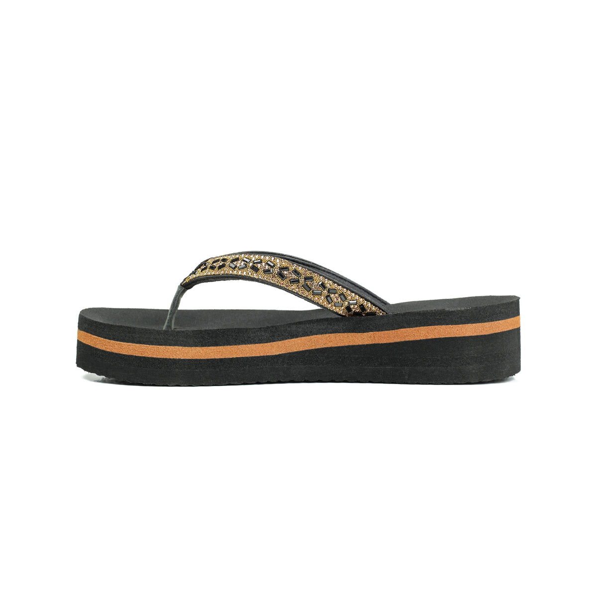 VIBRANT LADIES FLIP FLOP - Vibrantbd.com