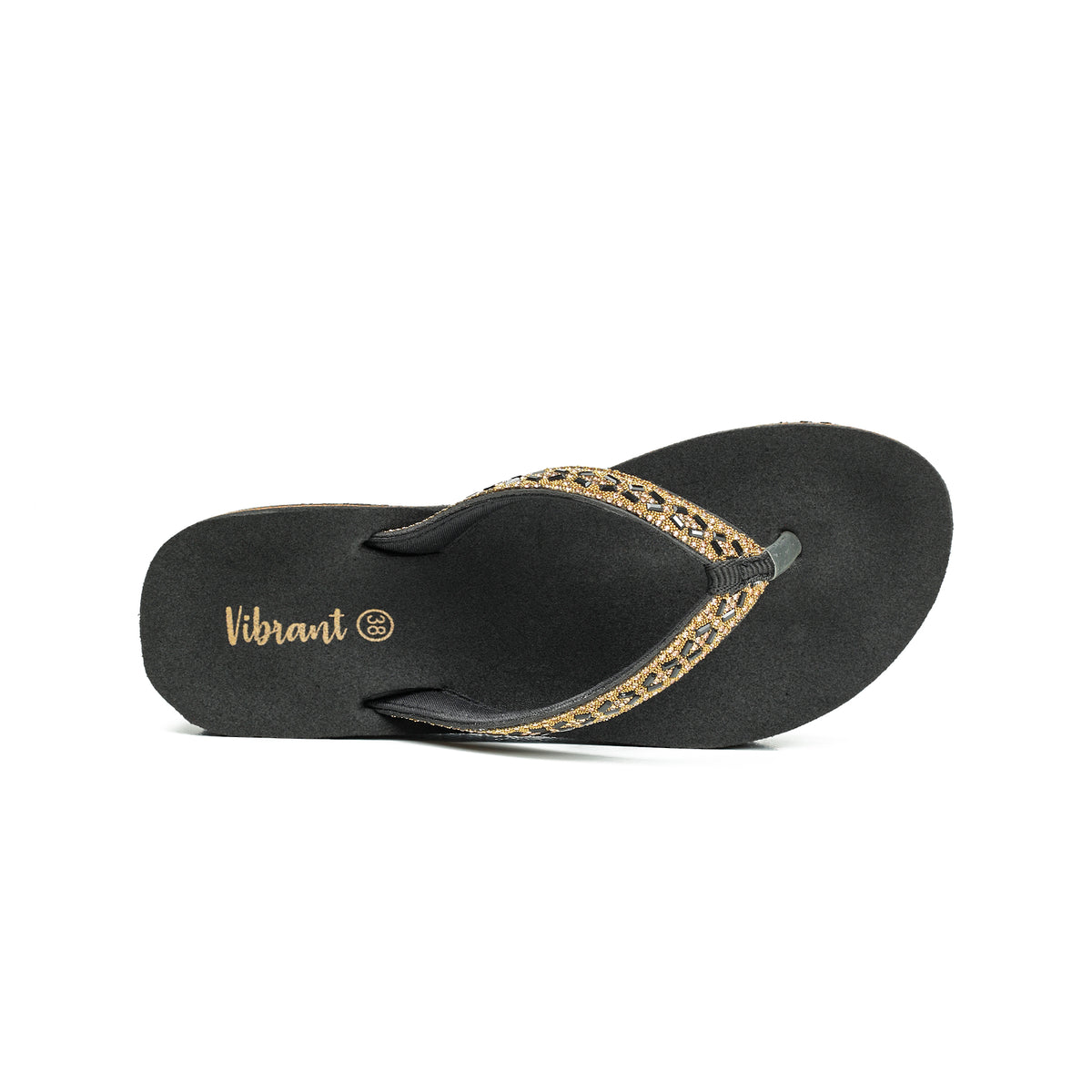 VIBRANT LADIES FLIP FLOP - Vibrantbd.com
