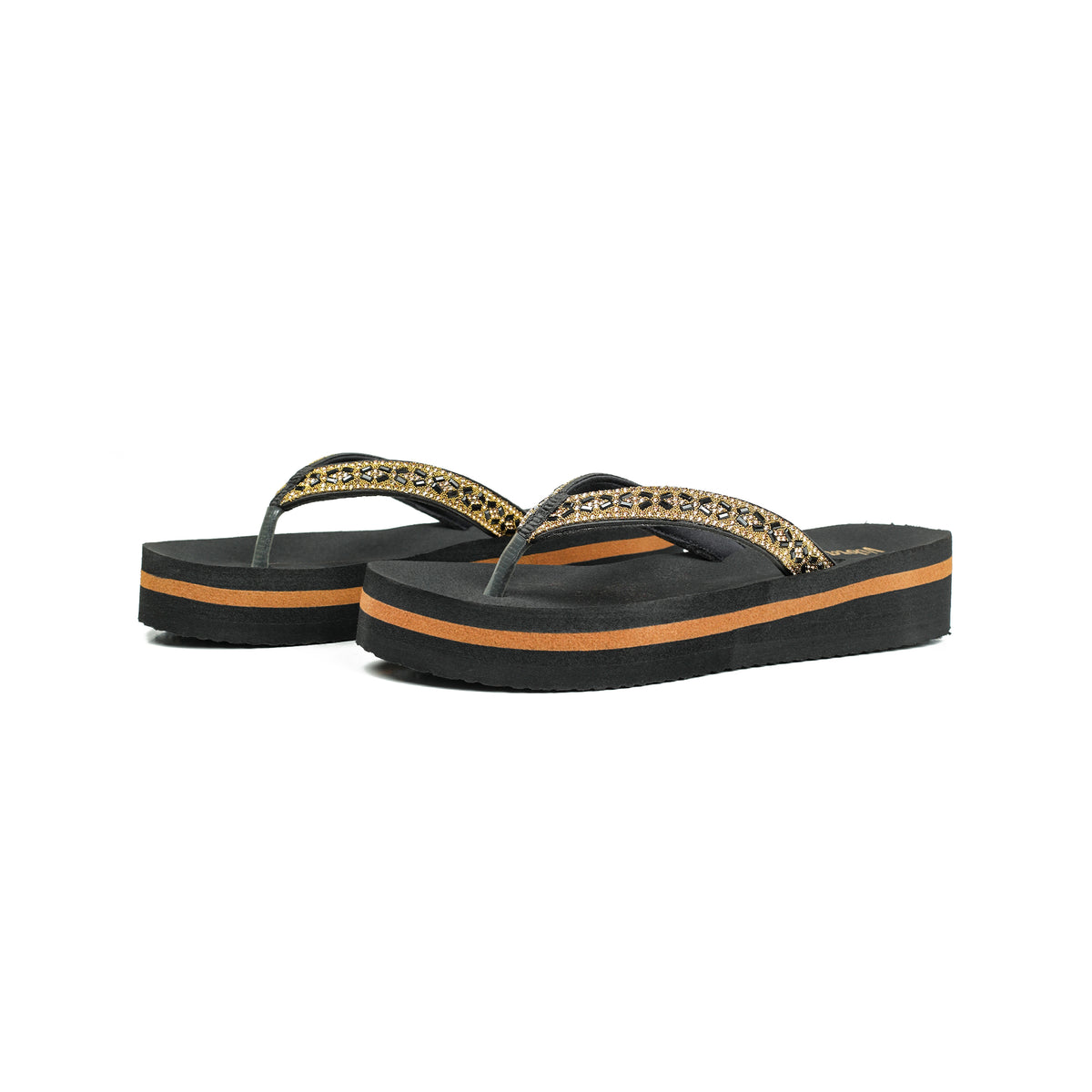 VIBRANT LADIES FLIP FLOP - Vibrantbd.com