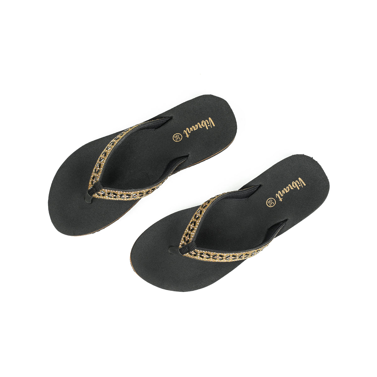 VIBRANT LADIES FLIP FLOP - Vibrantbd.com