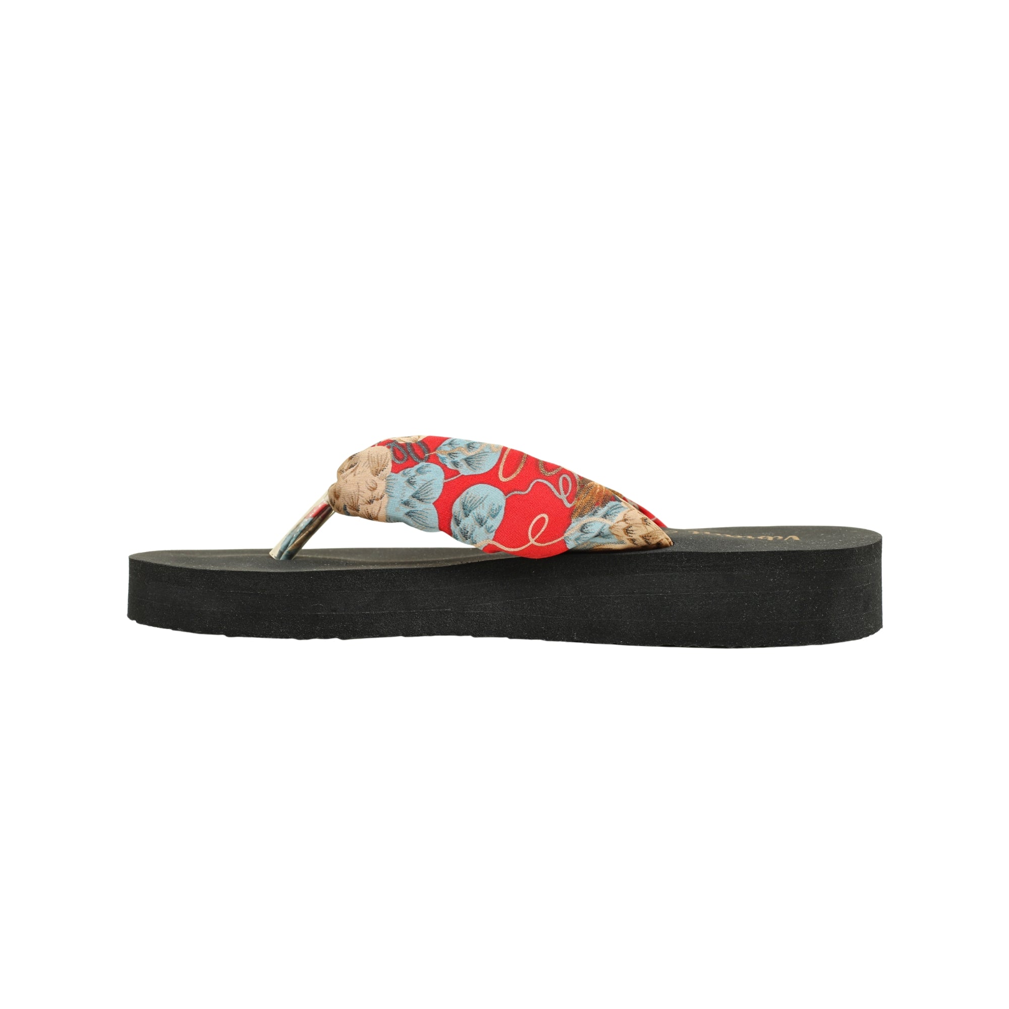 VIBRANT LADIES FLIP FLOP - Vibrantbd.com