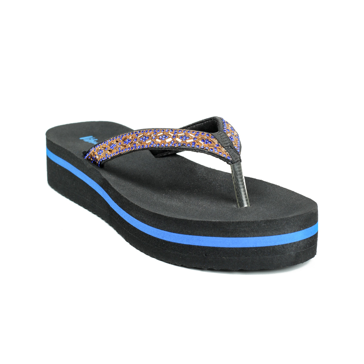 VIBRANT LADIES FLIP FLOP - Vibrantbd.com