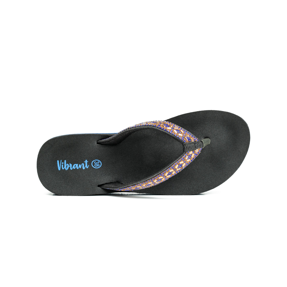 VIBRANT LADIES FLIP FLOP - Vibrantbd.com