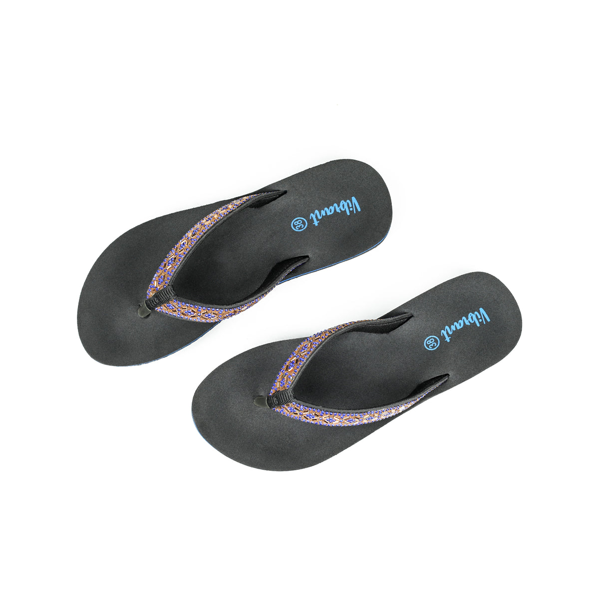 VIBRANT LADIES FLIP FLOP - Vibrantbd.com