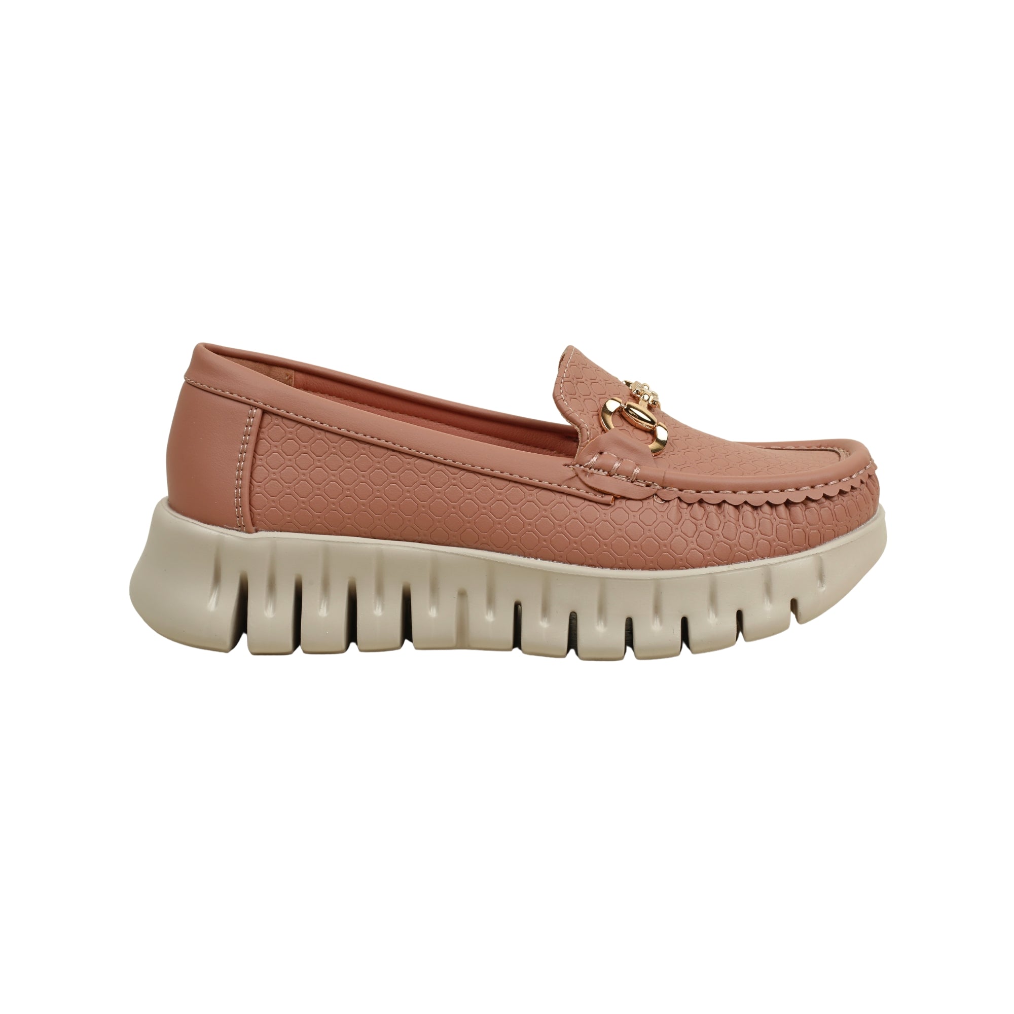 VIBRANT WOMEN'S CLOSE SHOES