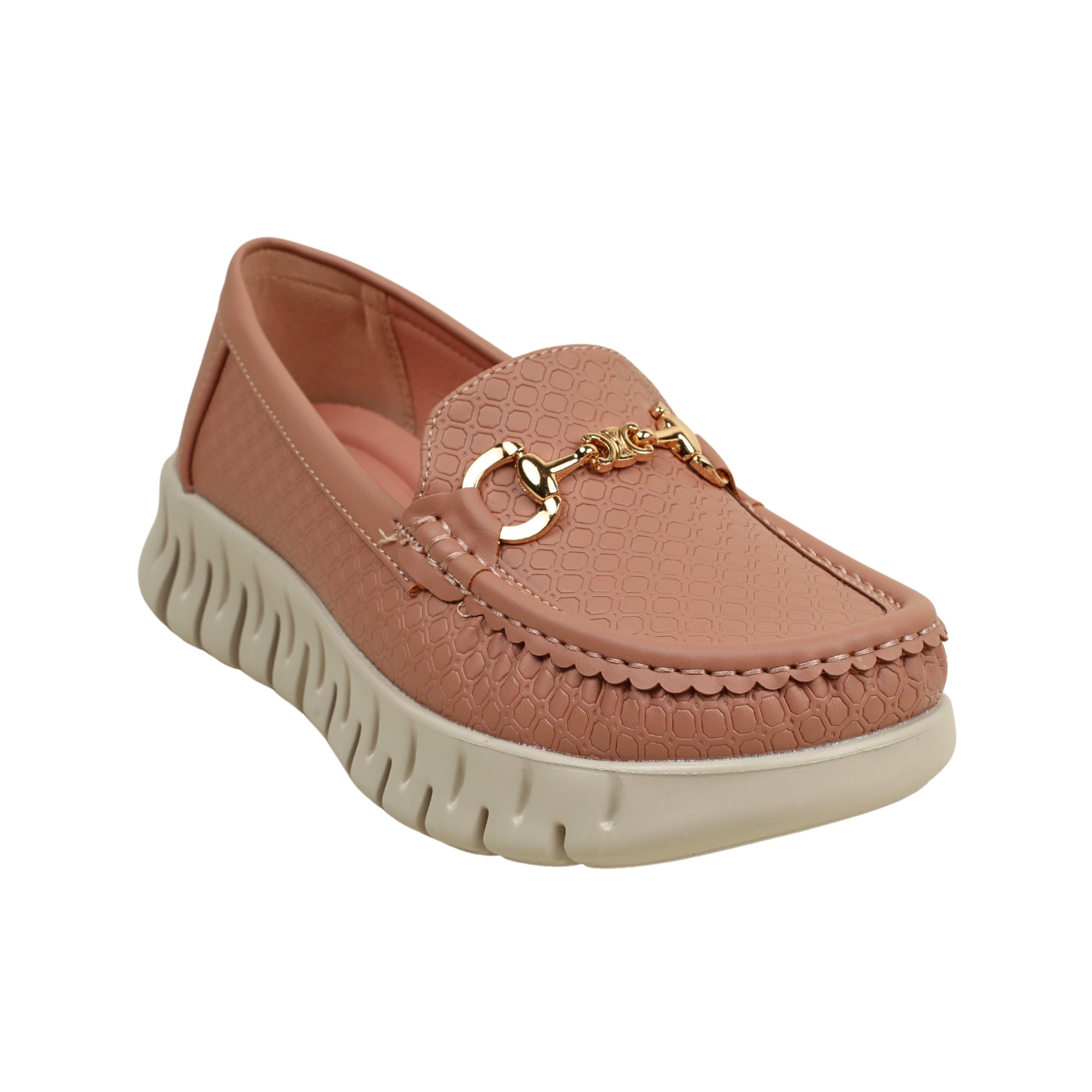 VIBRANT WOMEN'S CLOSE SHOES