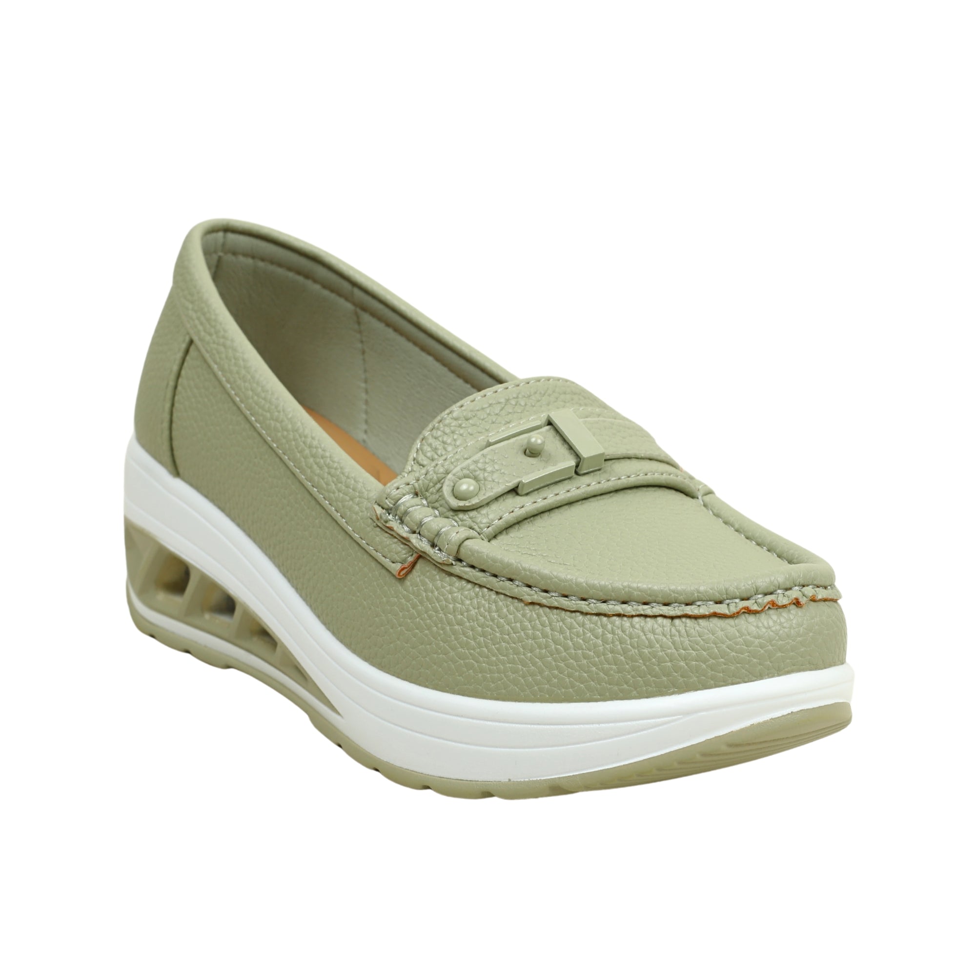 VIBRANT WOMEN'S CLOSE SHOES - Vibrantbd.com