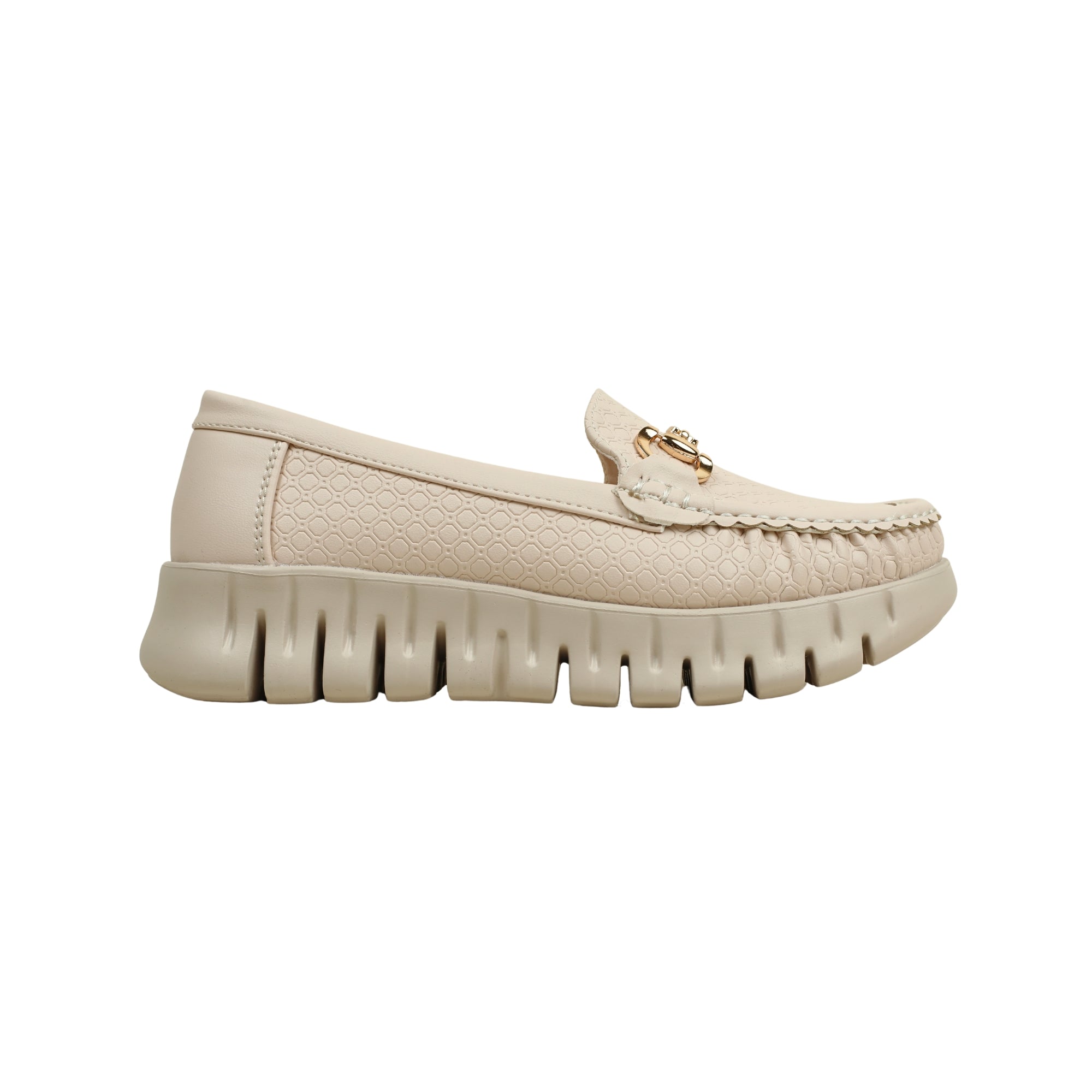 VIBRANT WOMEN'S CLOSE SHOES