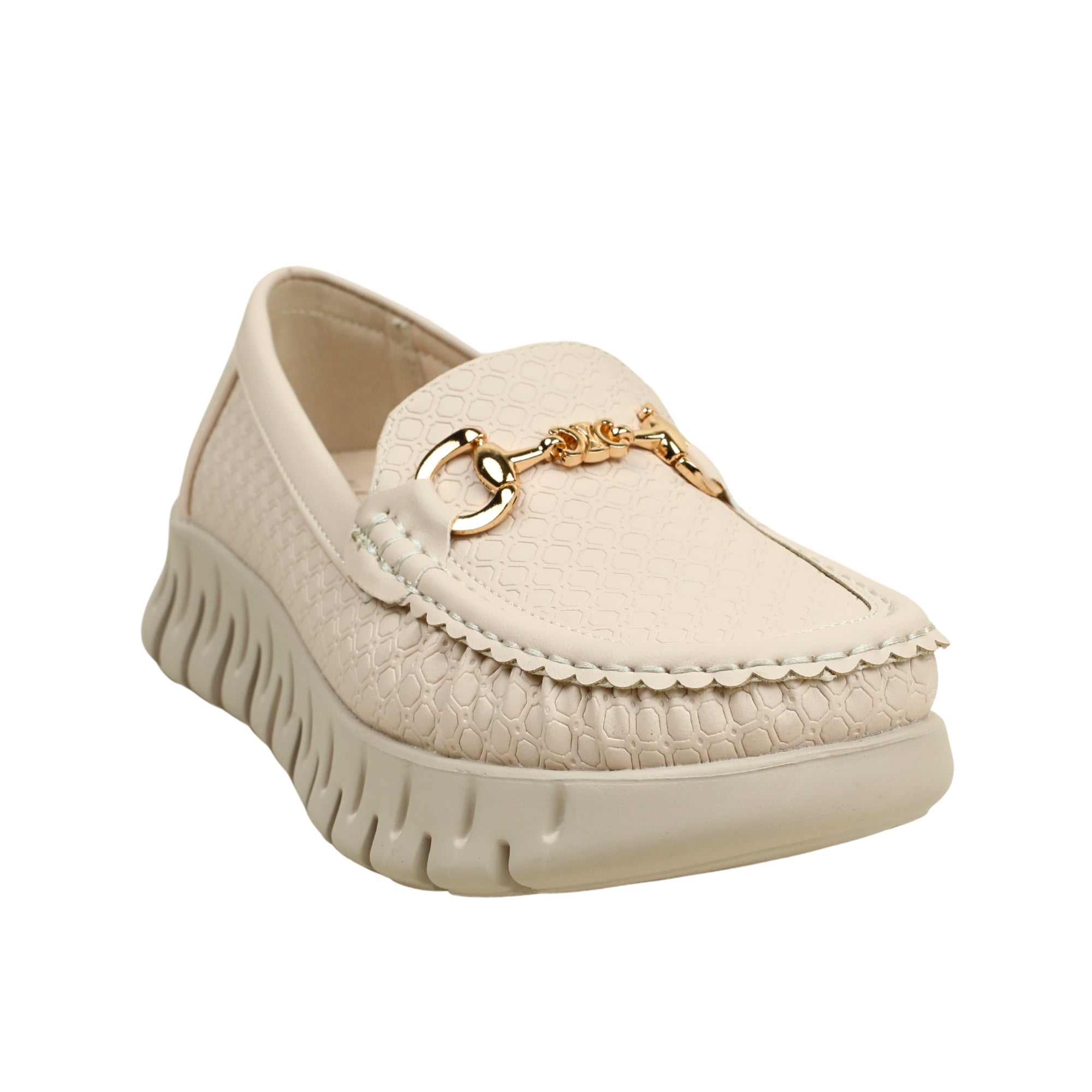 VIBRANT WOMEN'S CLOSE SHOES