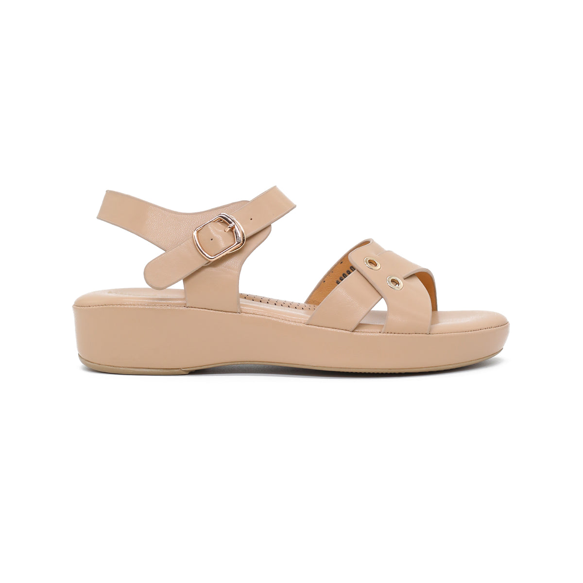 VIBRANT LADIES SUMMER SANDAL