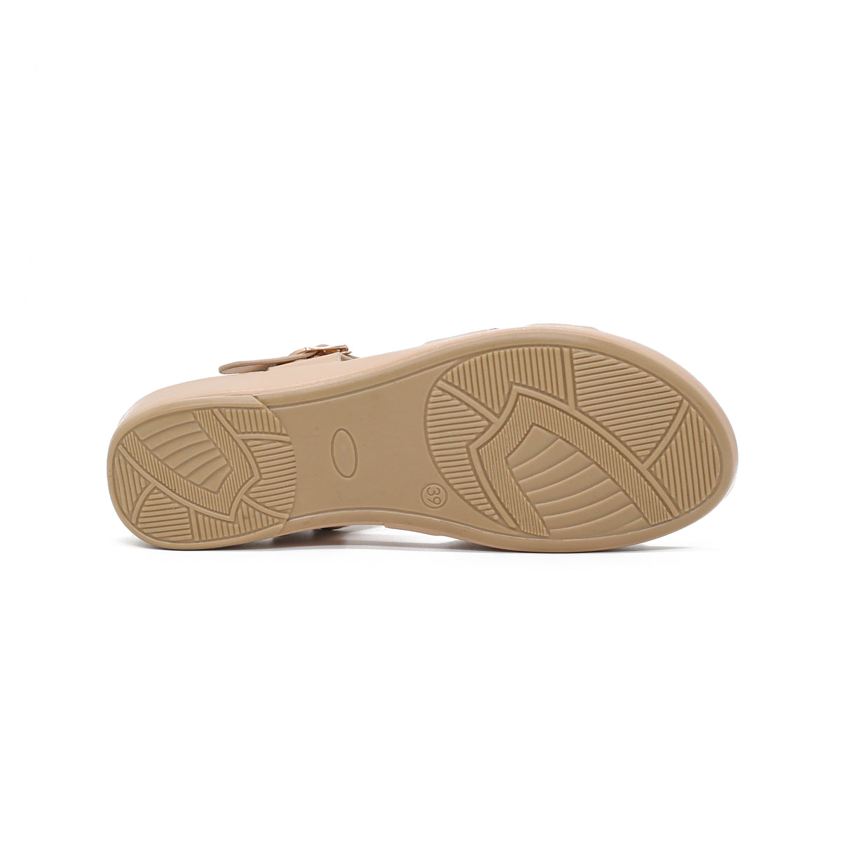 VIBRANT LADIES SUMMER SANDAL