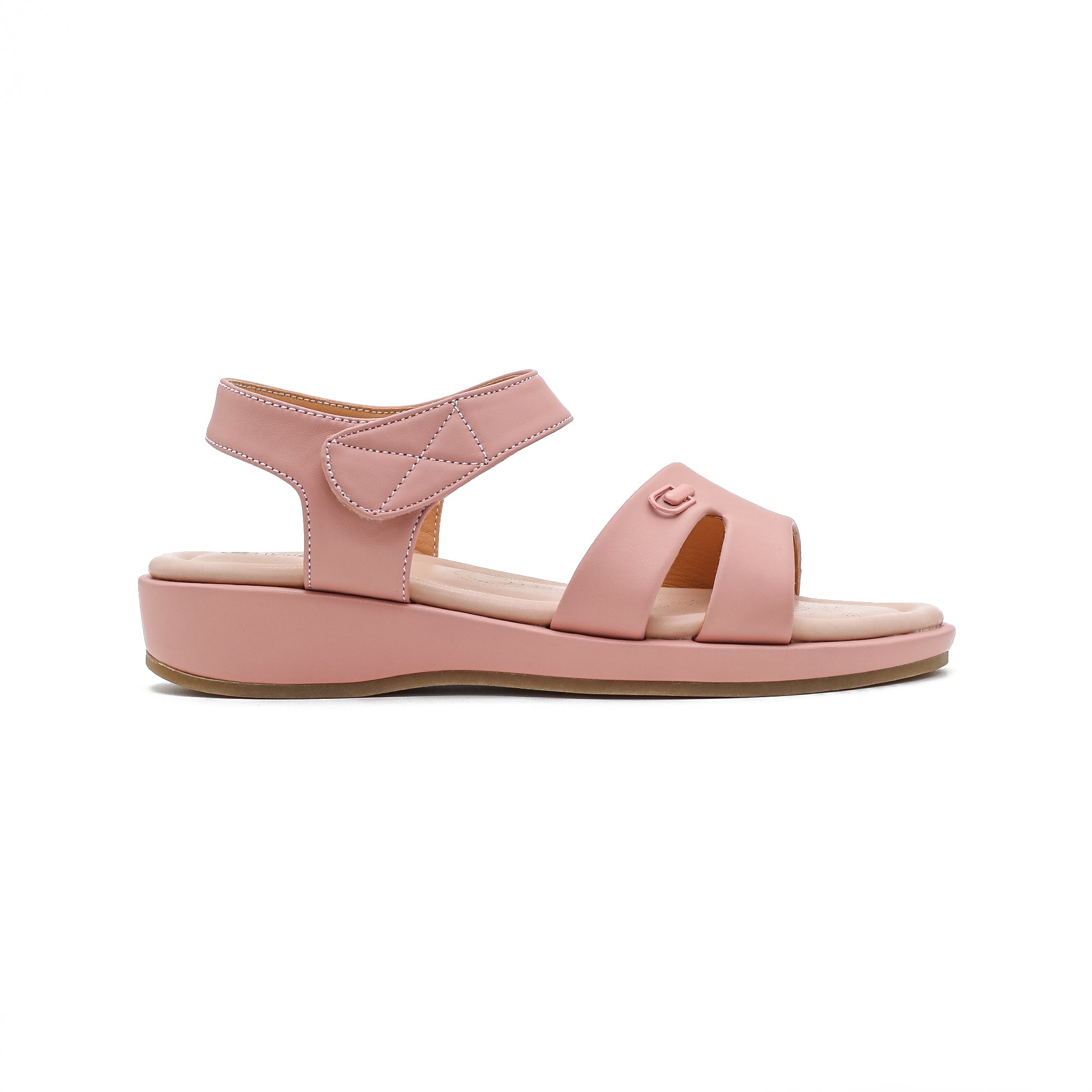 VIBRANT LADIES SUMMER SANDAL - Vibrantbd.com