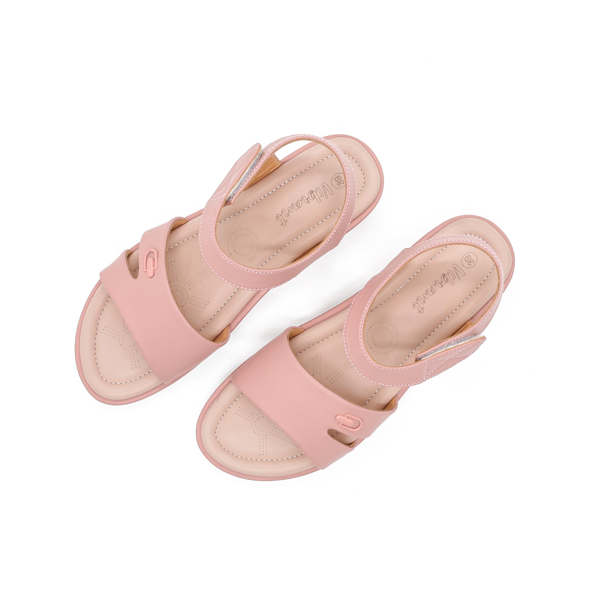 VIBRANT LADIES SUMMER SANDAL - Vibrantbd.com