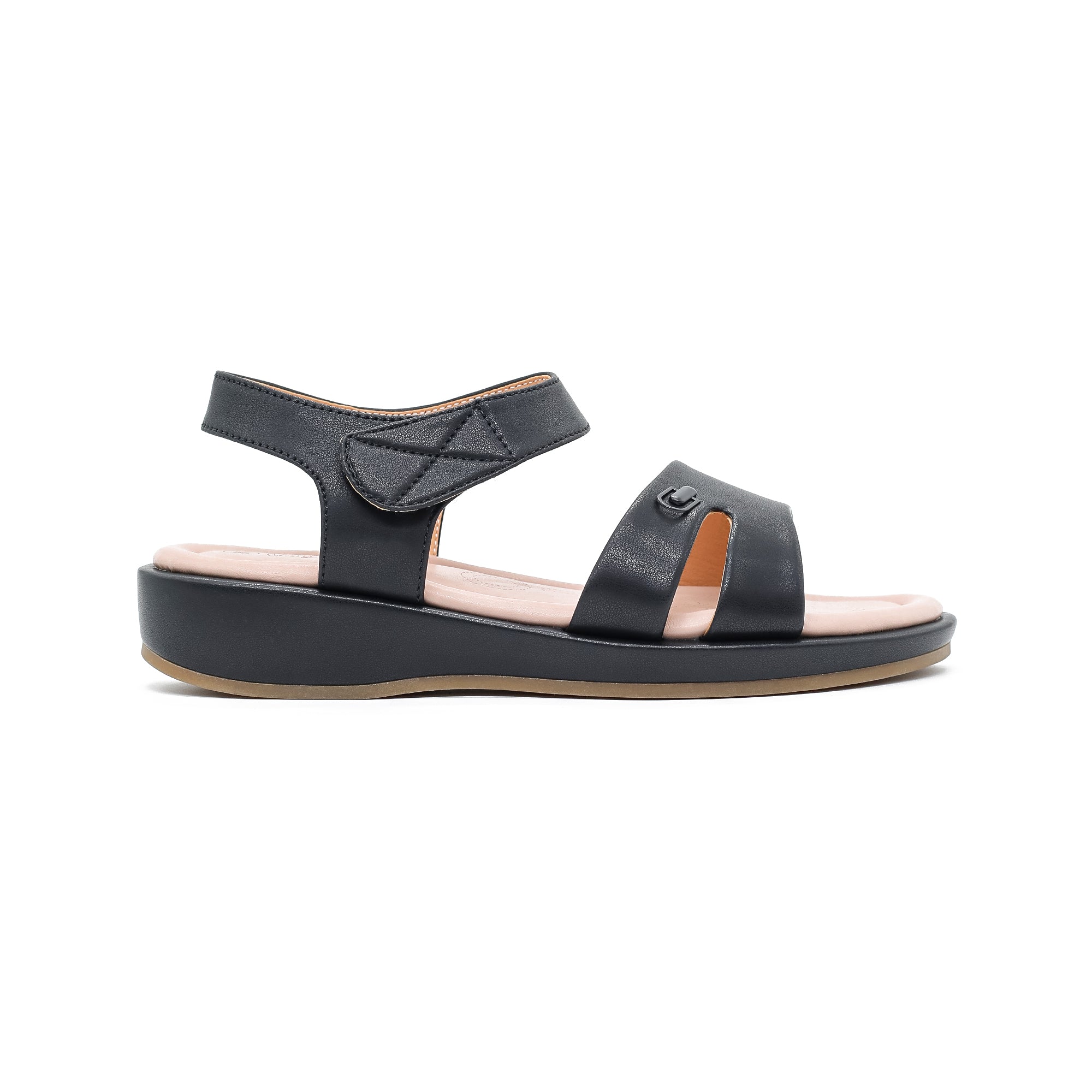 VIBRANT LADIES SUMMER SANDAL - Vibrantbd.com