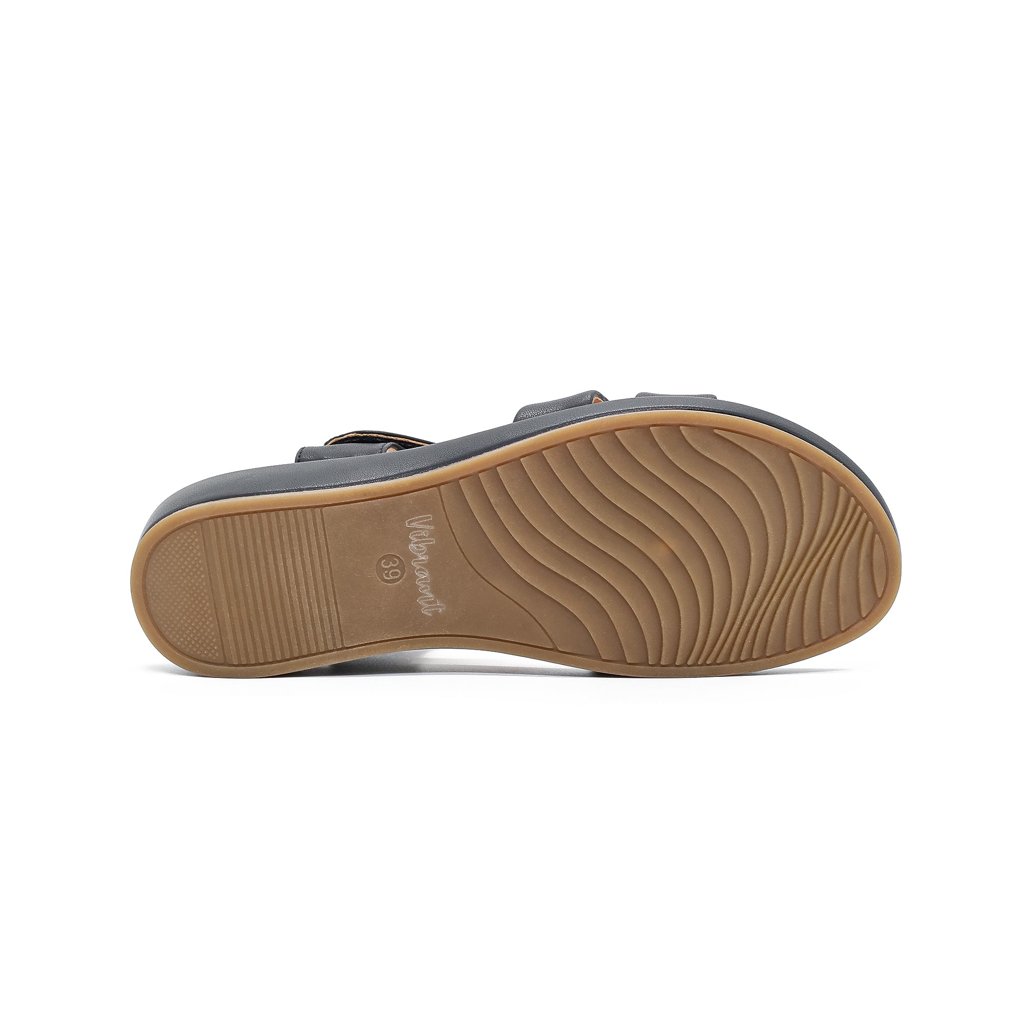 VIBRANT LADIES SUMMER SANDAL - Vibrantbd.com