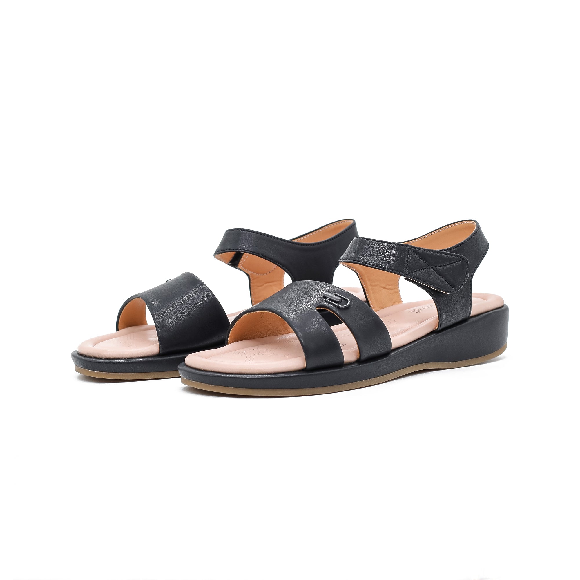 VIBRANT LADIES SUMMER SANDAL - Vibrantbd.com