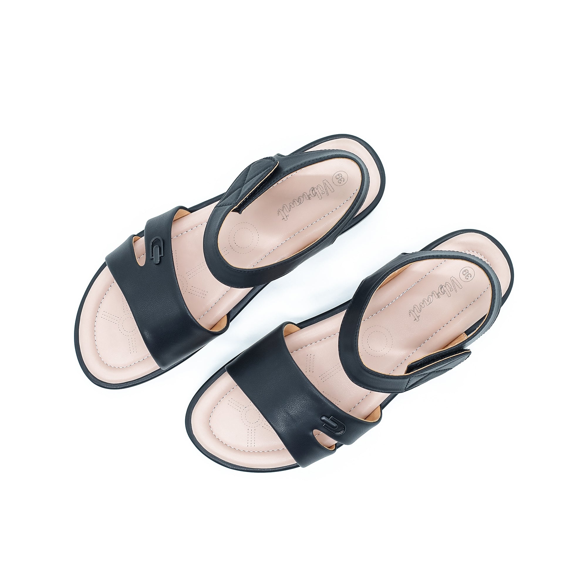VIBRANT LADIES SUMMER SANDAL - Vibrantbd.com