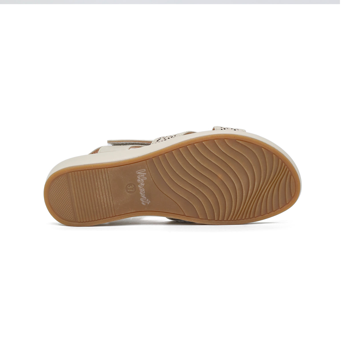 VIBRANT LADIES SUMMER SANDAL