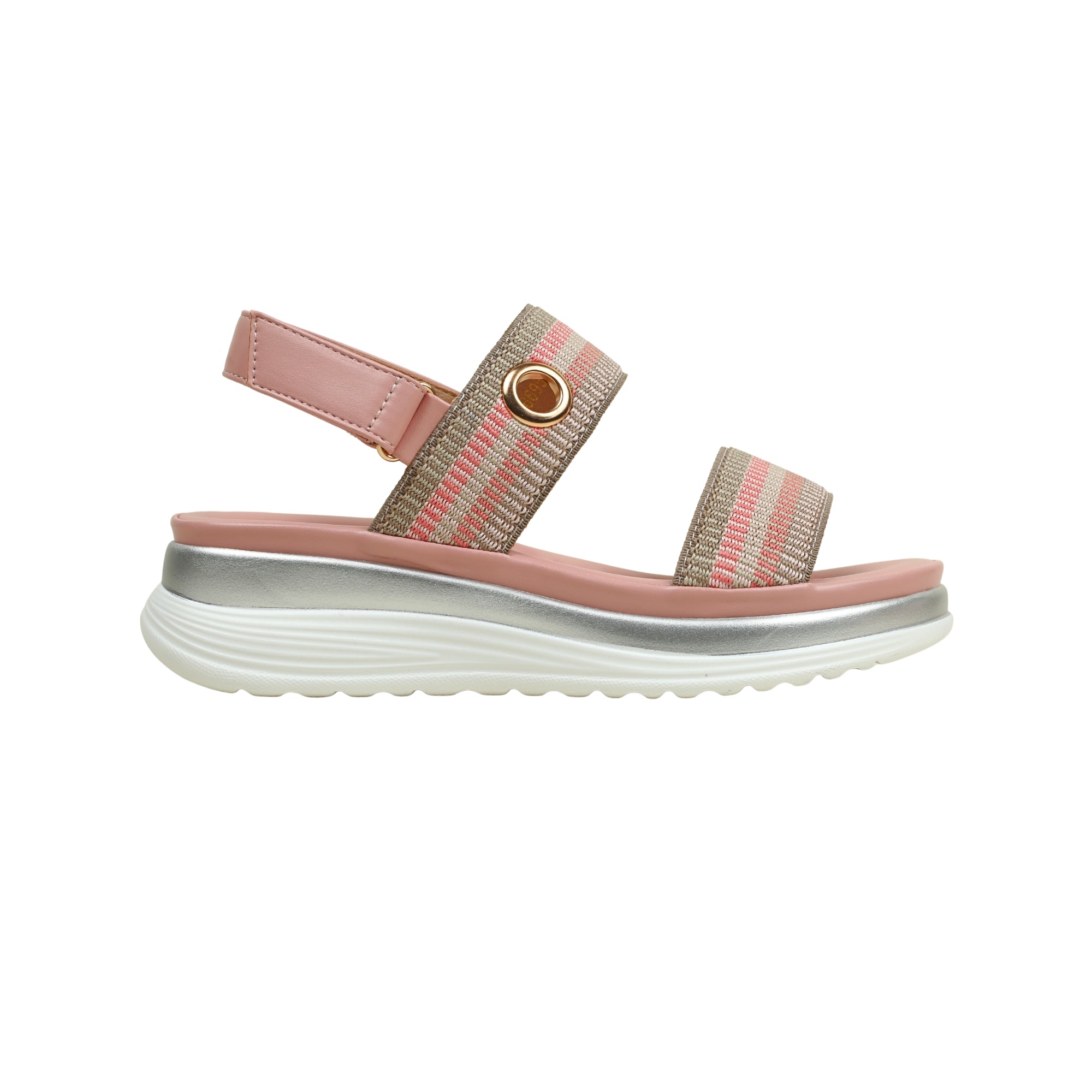 VIBRANT LADIES SUMMER SHOES - Vibrantbd.com