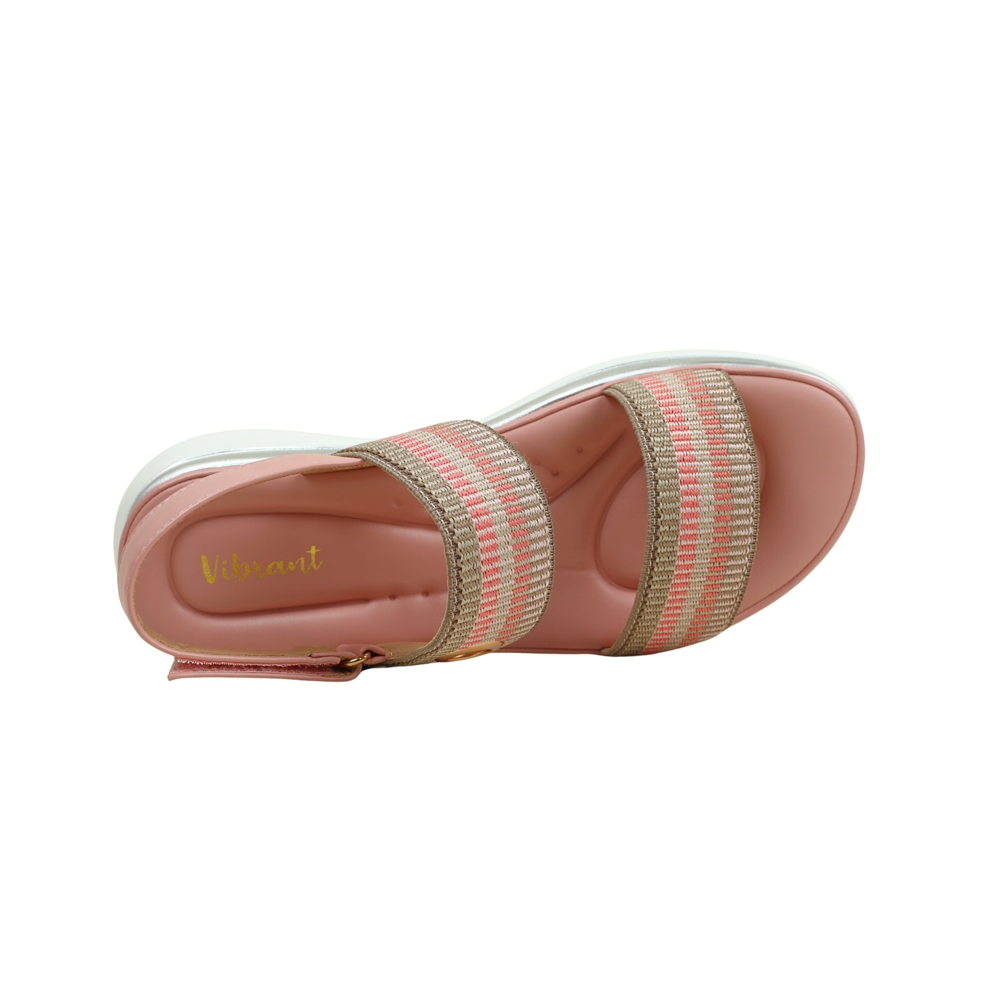 VIBRANT LADIES SUMMER SHOES - Vibrantbd.com