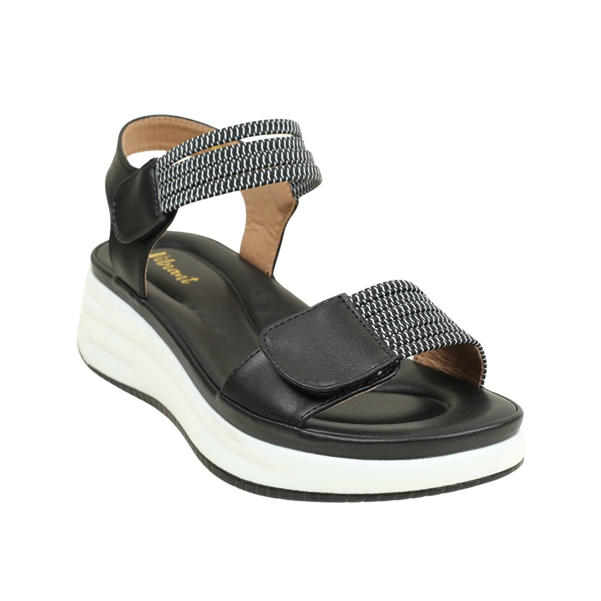 VIBRANT LADIES SUMMER SHOES - Vibrantbd.com