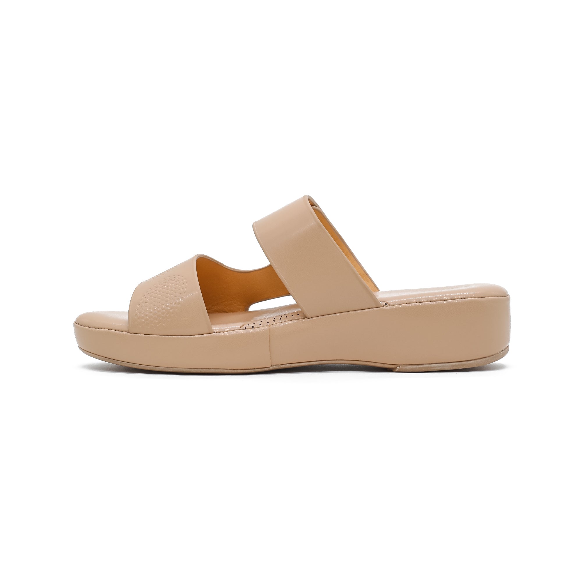 VIBRANT SUMMER DR. VI  LADIES SHOE