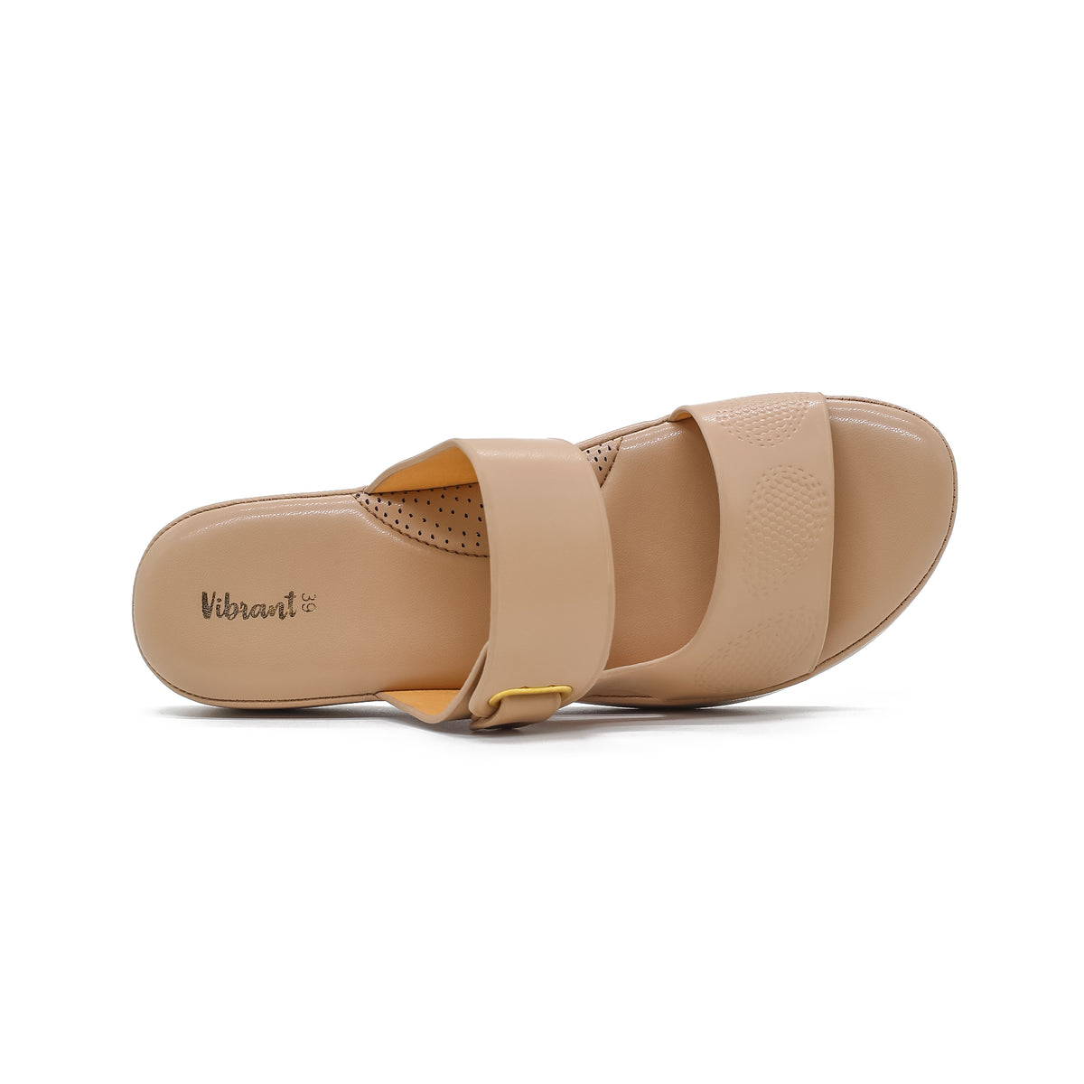 VIBRANT SUMMER DR. VI  LADIES SHOE