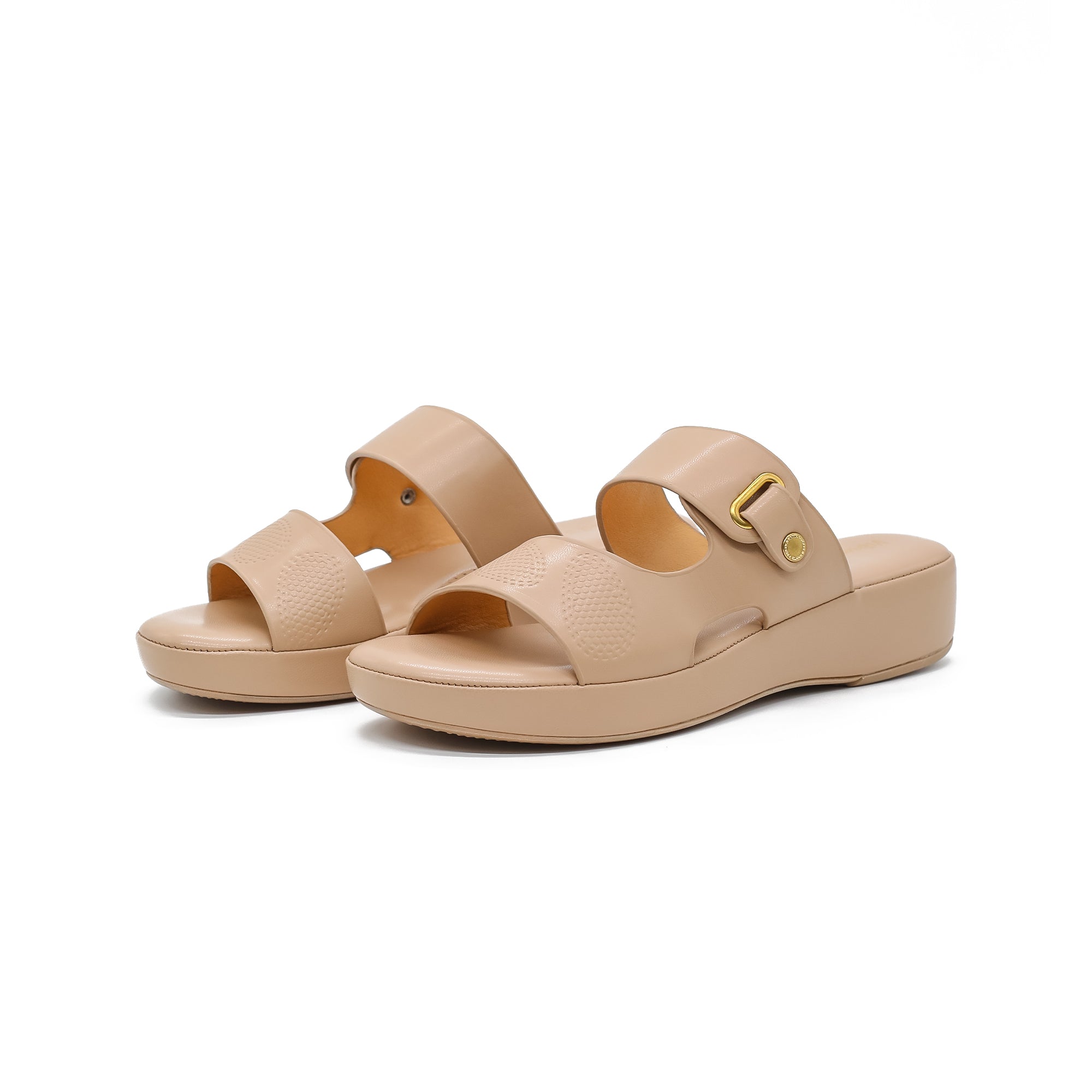 VIBRANT SUMMER DR. VI  LADIES SHOE
