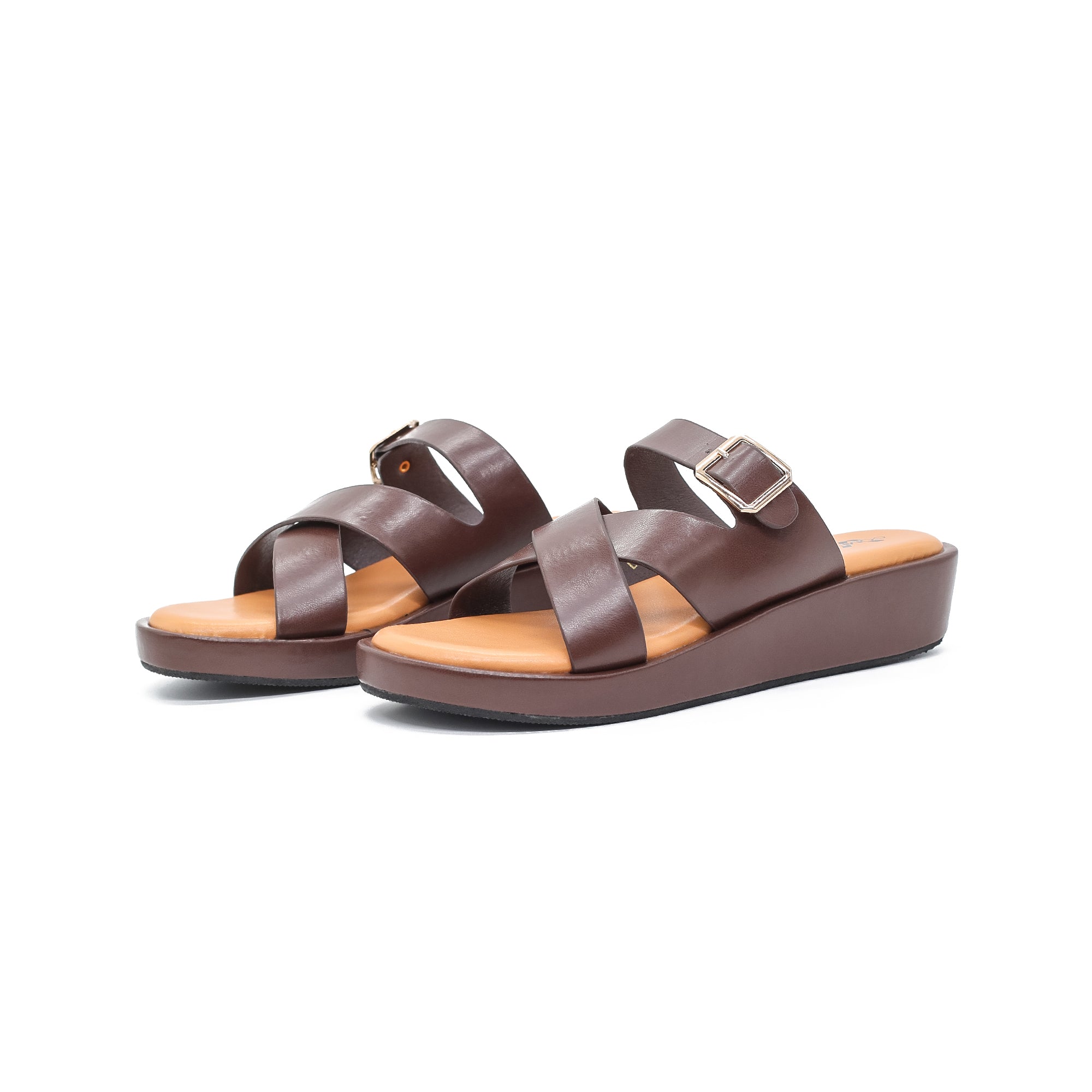 VIBRANT SUMMER DR. VI  LADIES SHOE