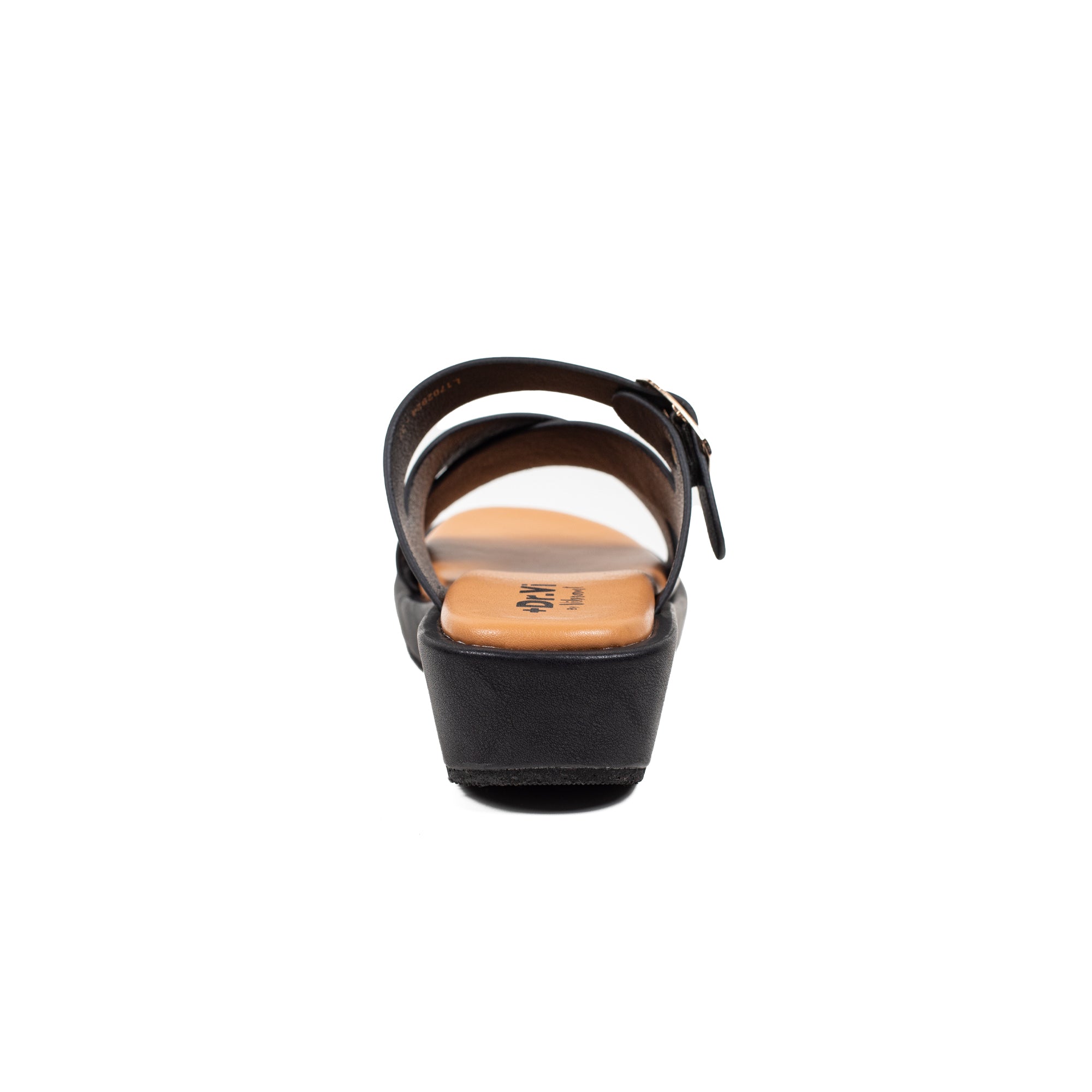 VIBRANT LADIES DR. VI SHOE