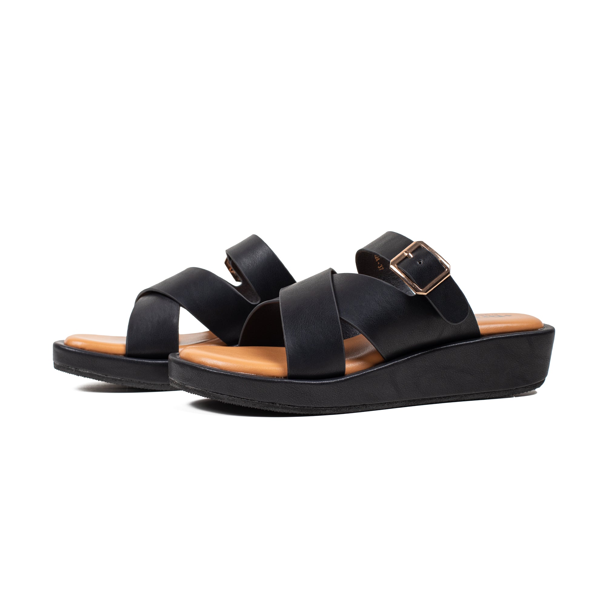 VIBRANT LADIES DR. VI SHOE