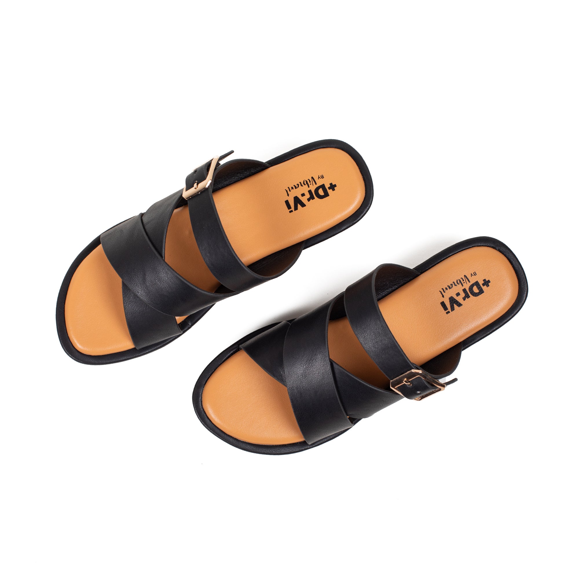 VIBRANT LADIES DR. VI SHOE
