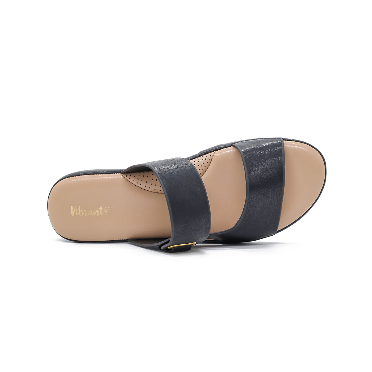 VIBRANT SUMMER DR. VI  LADIES SHOE