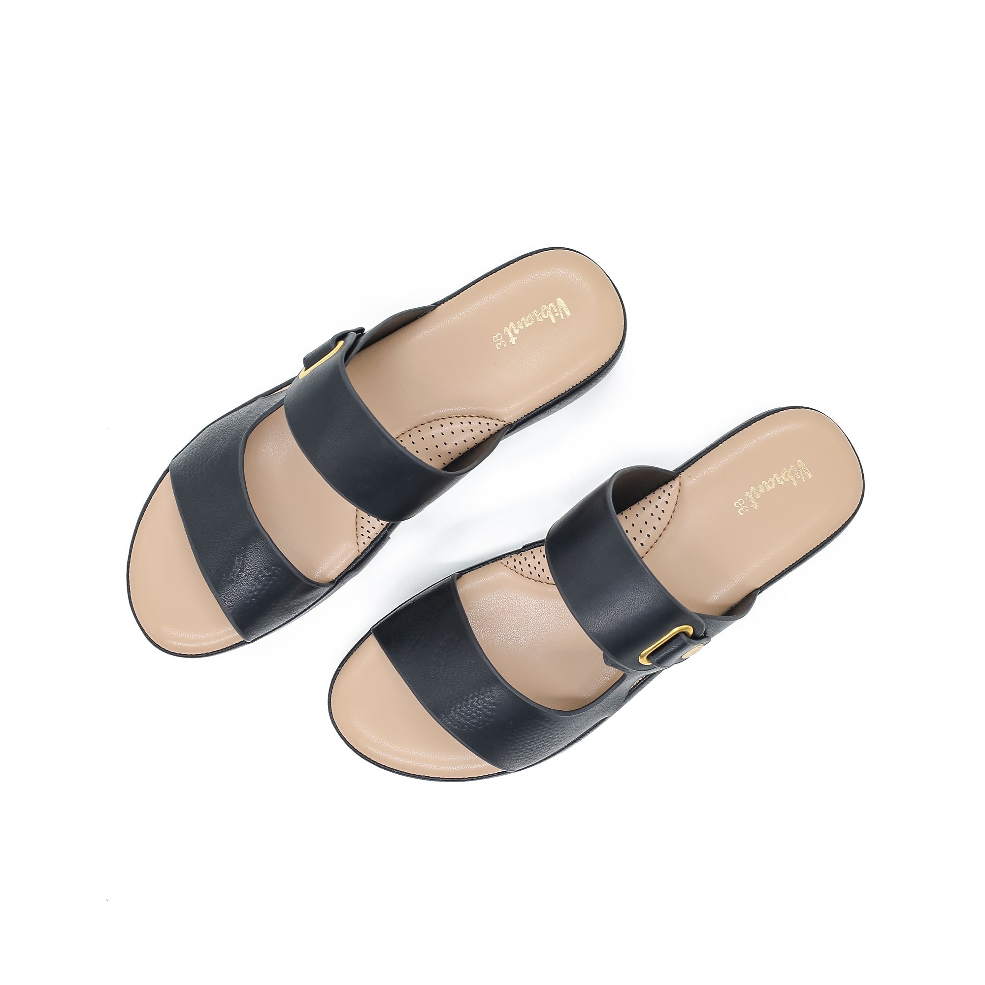 VIBRANT SUMMER DR. VI  LADIES SHOE