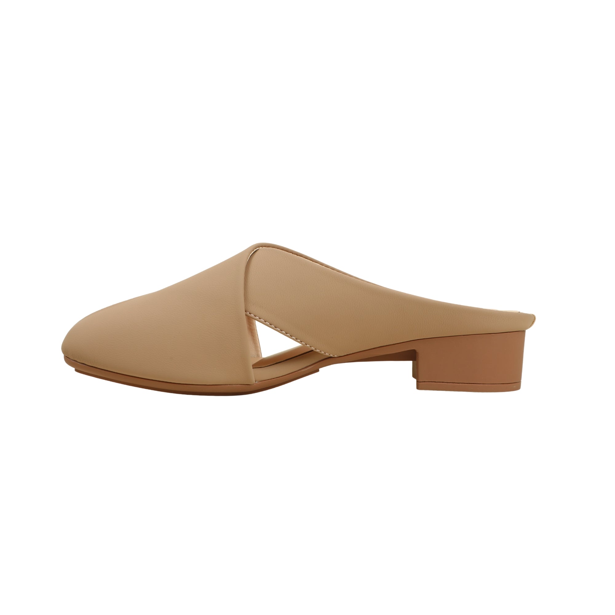 VELORA ELEGANT LOW BLOCK HEEL - Vibrantbd.com